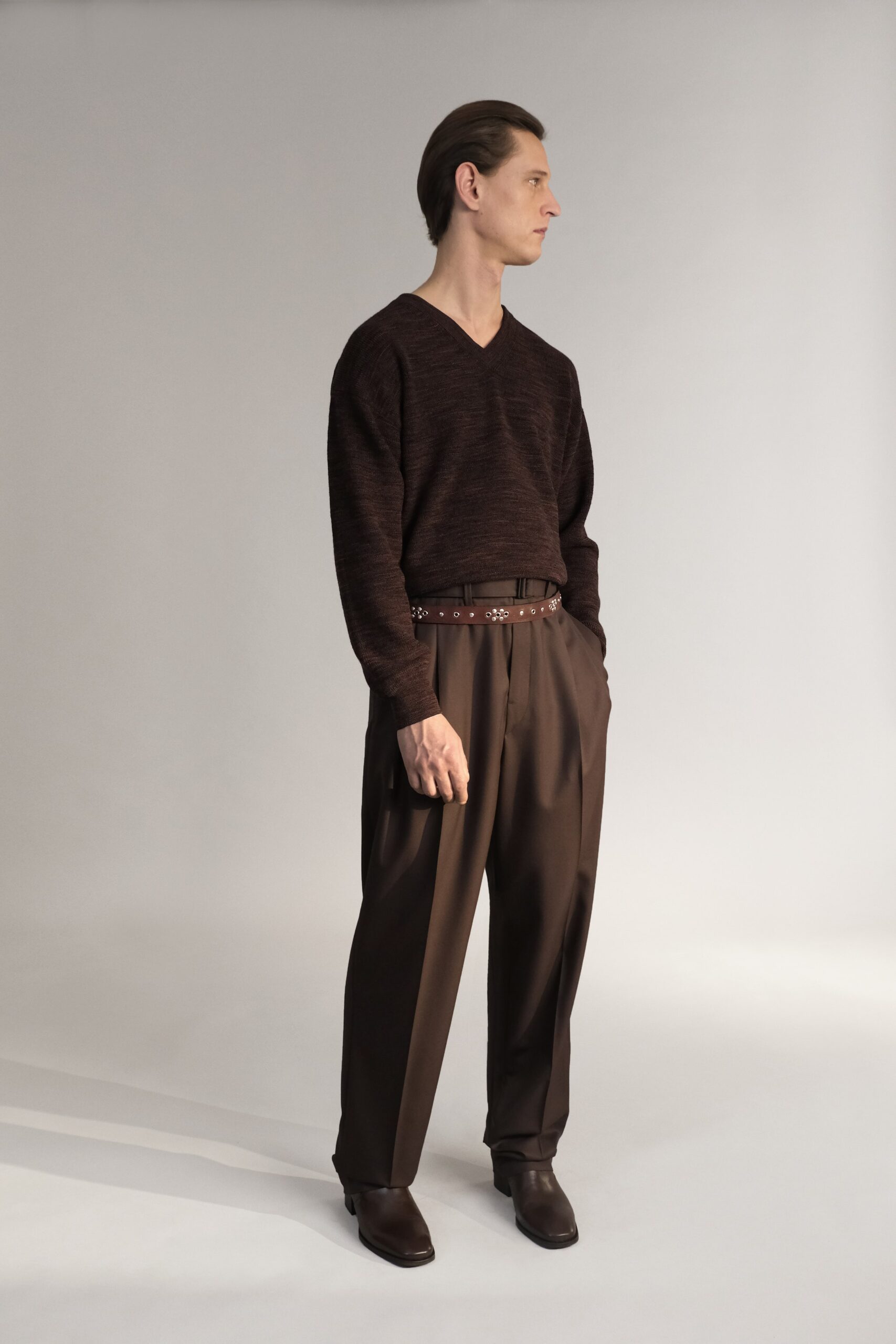 Lemaire F/W 19 Menswear Look 22