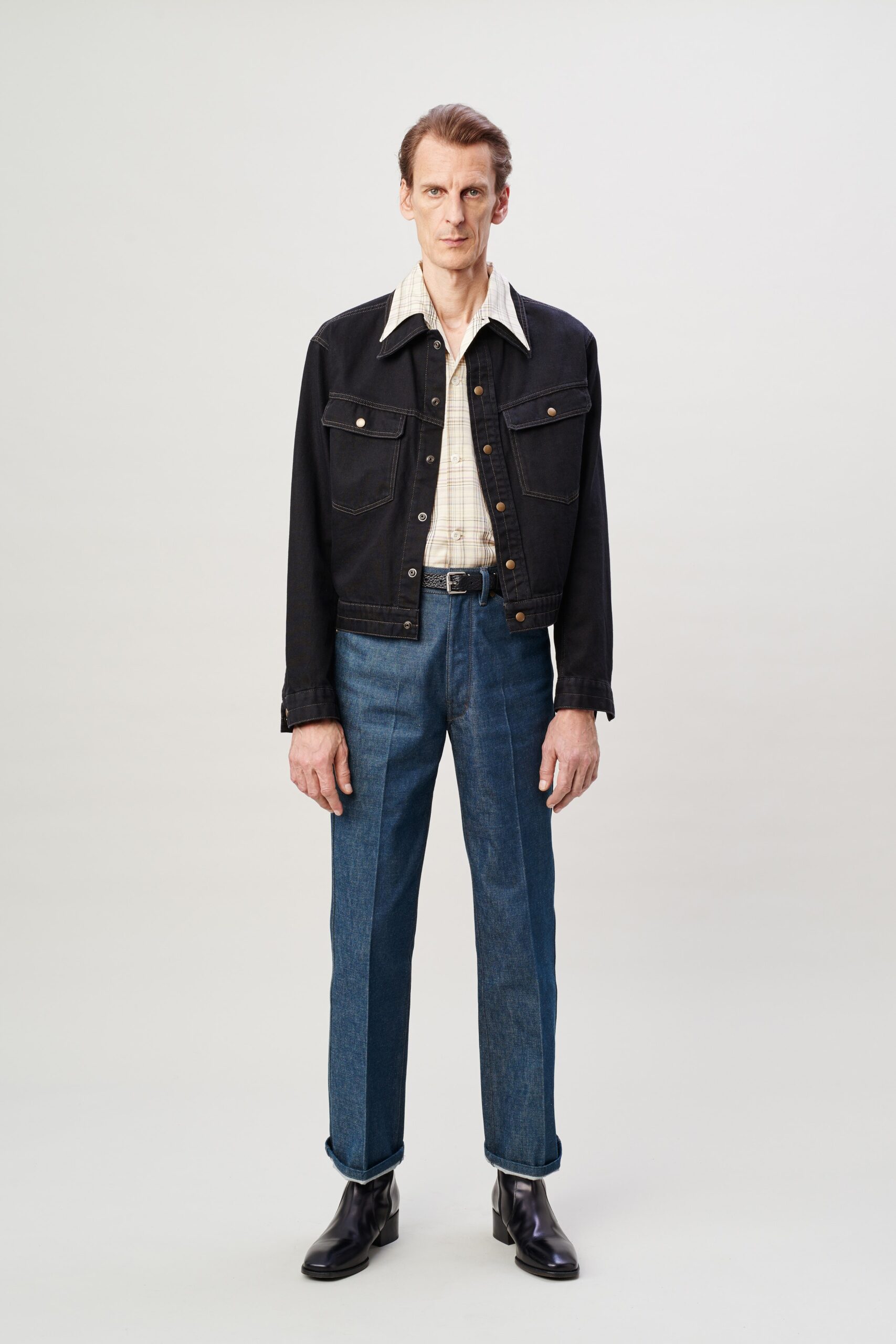 Lemaire S/S 20 Menswear Look 19