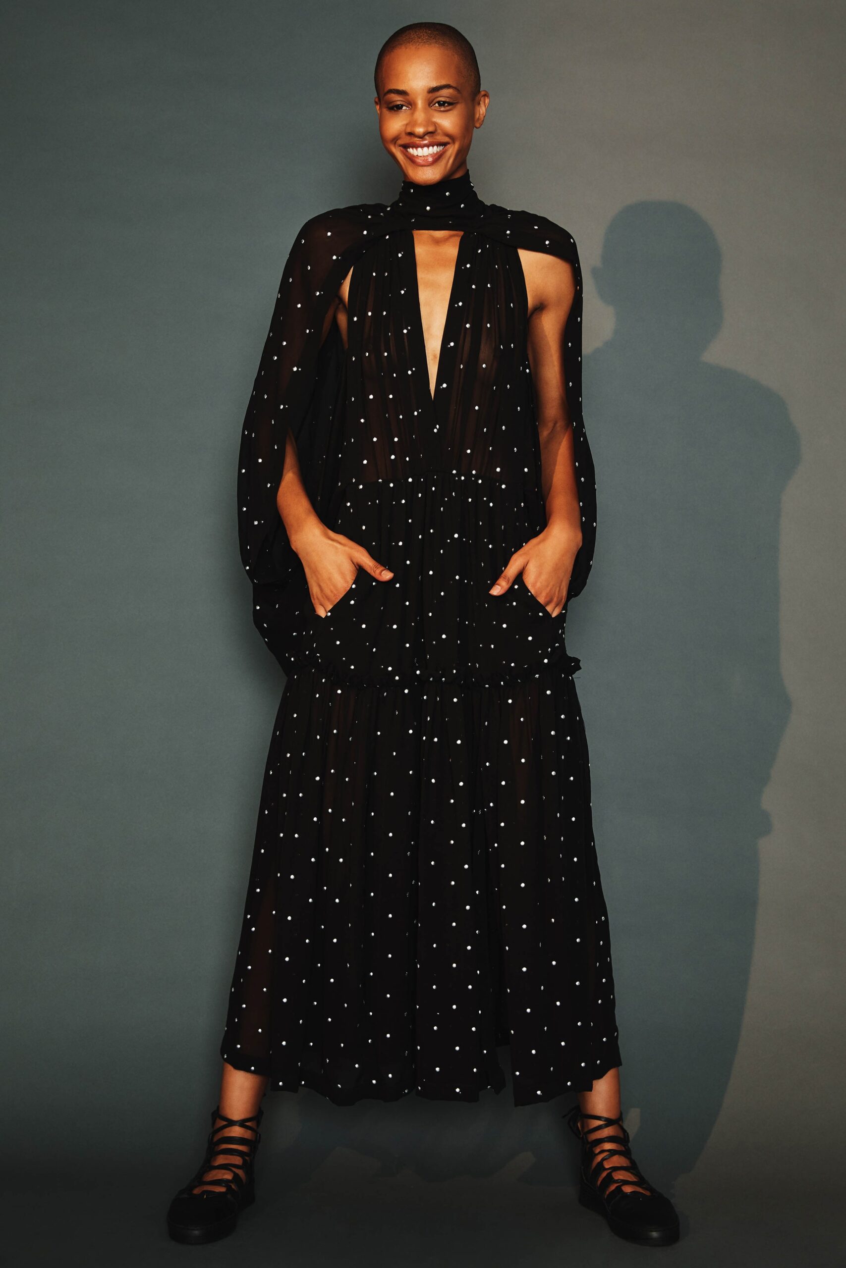 Kitx F/W 19 Look 23