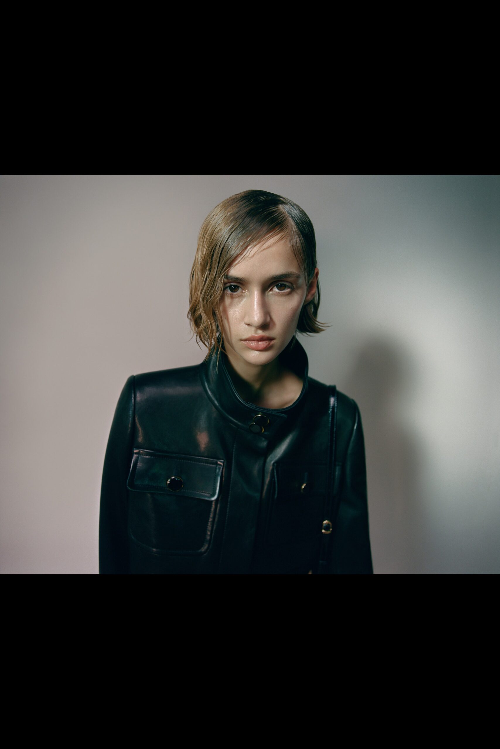 Khaite F/W 21 Look 21