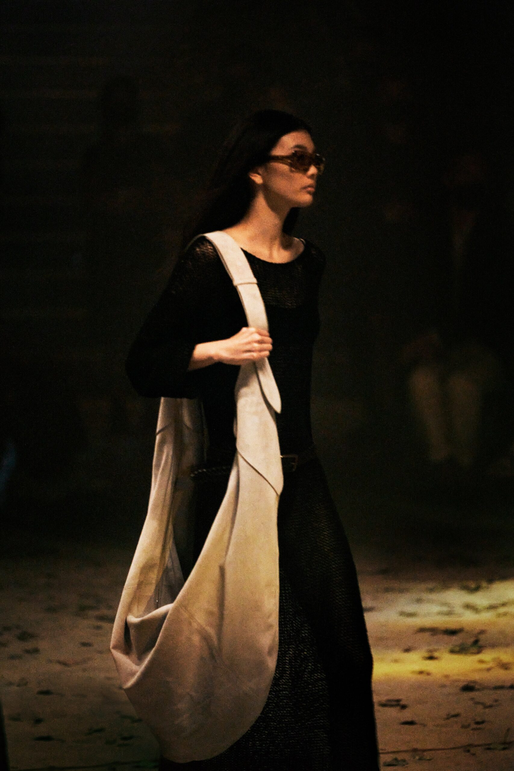 Khaite S/S 22 Look 23