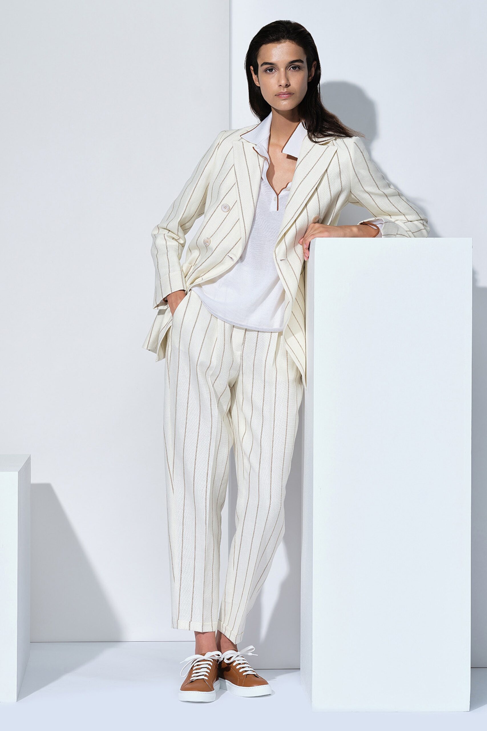 Kiton S/S 21 Look 23