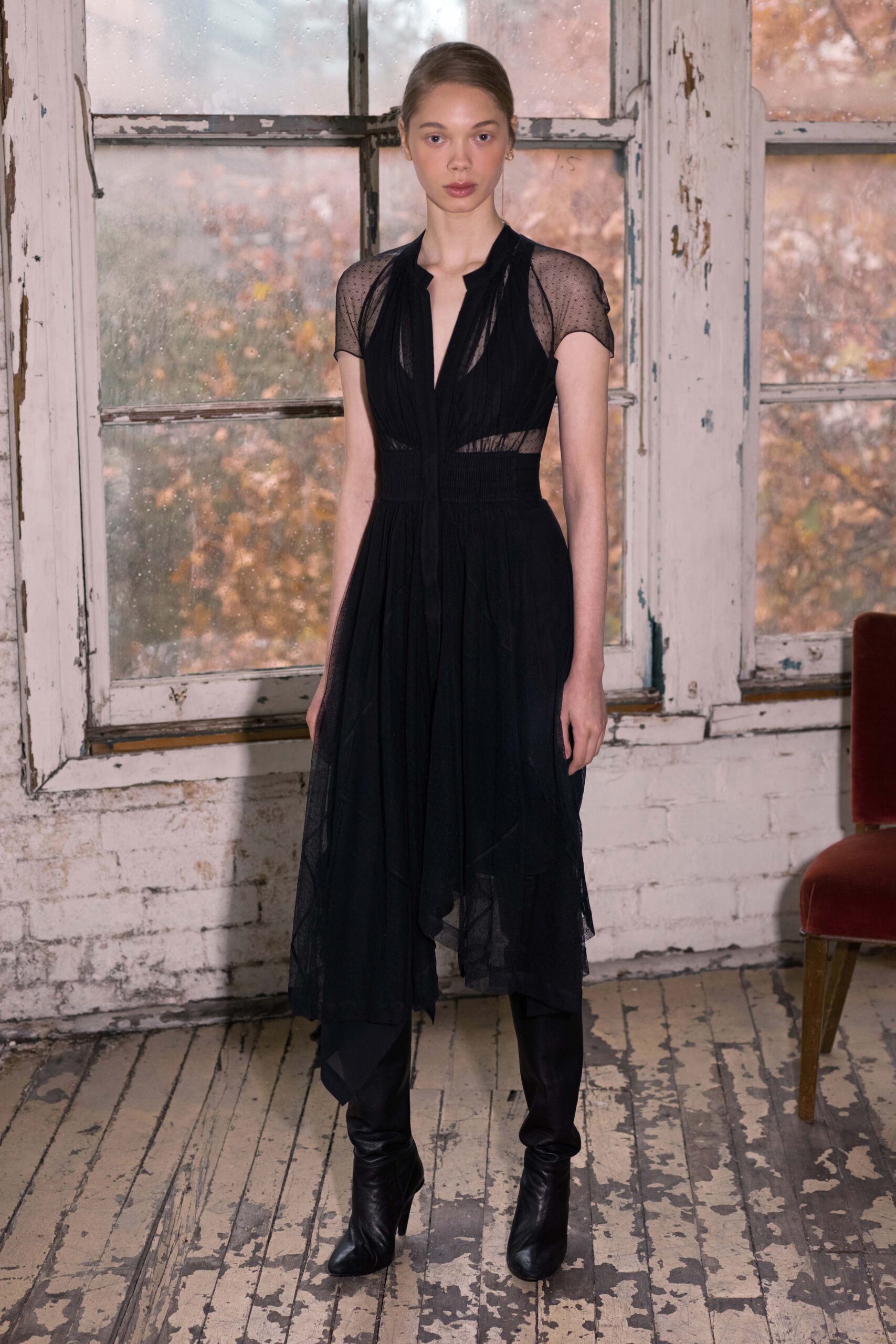 Kitx Resort 19 Look 23