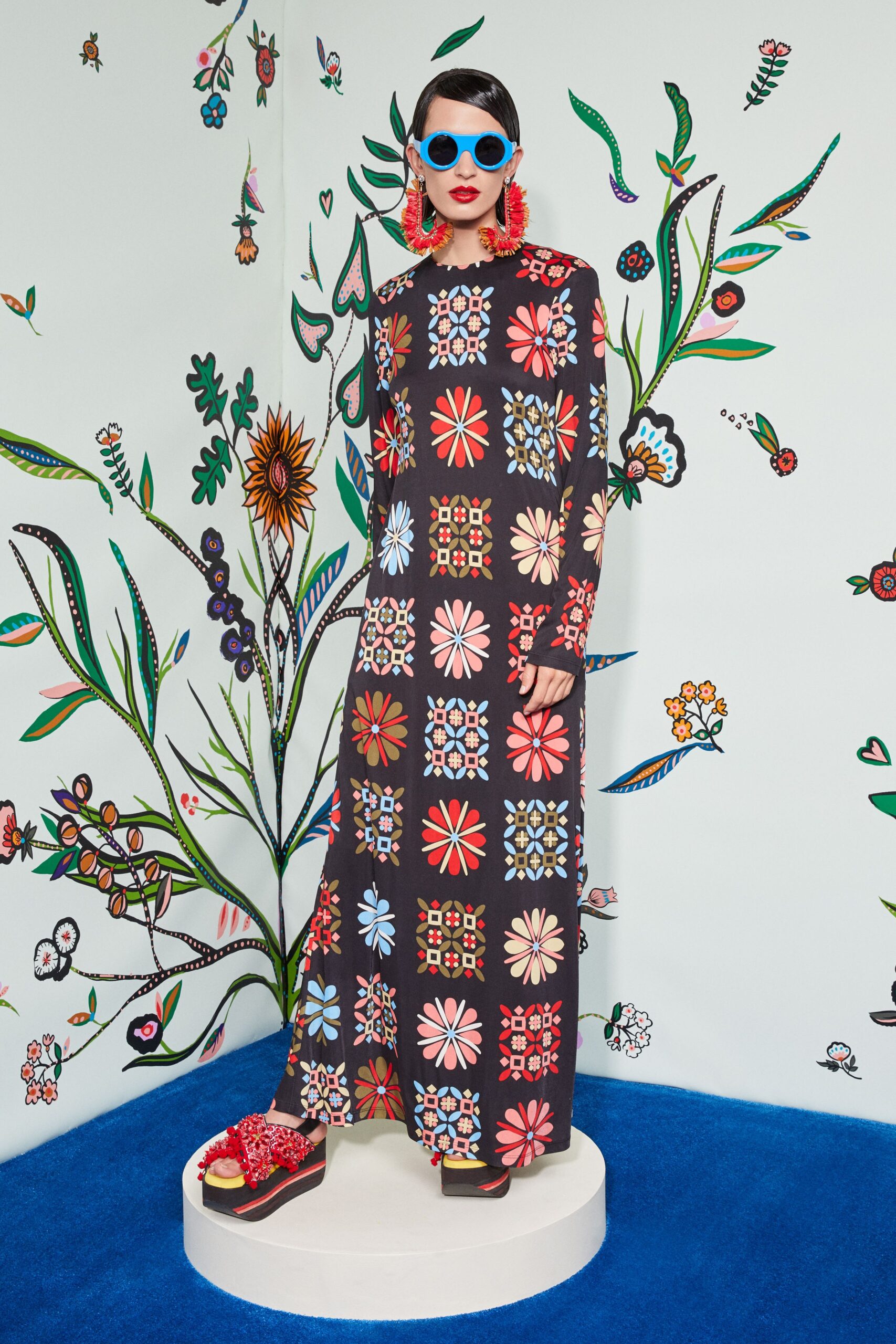 La DoubleJ Resort 21 Look 23