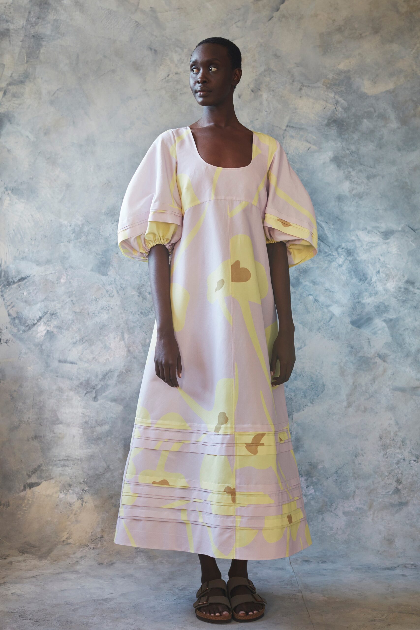 Lee Mathews Resort 21 Look 23