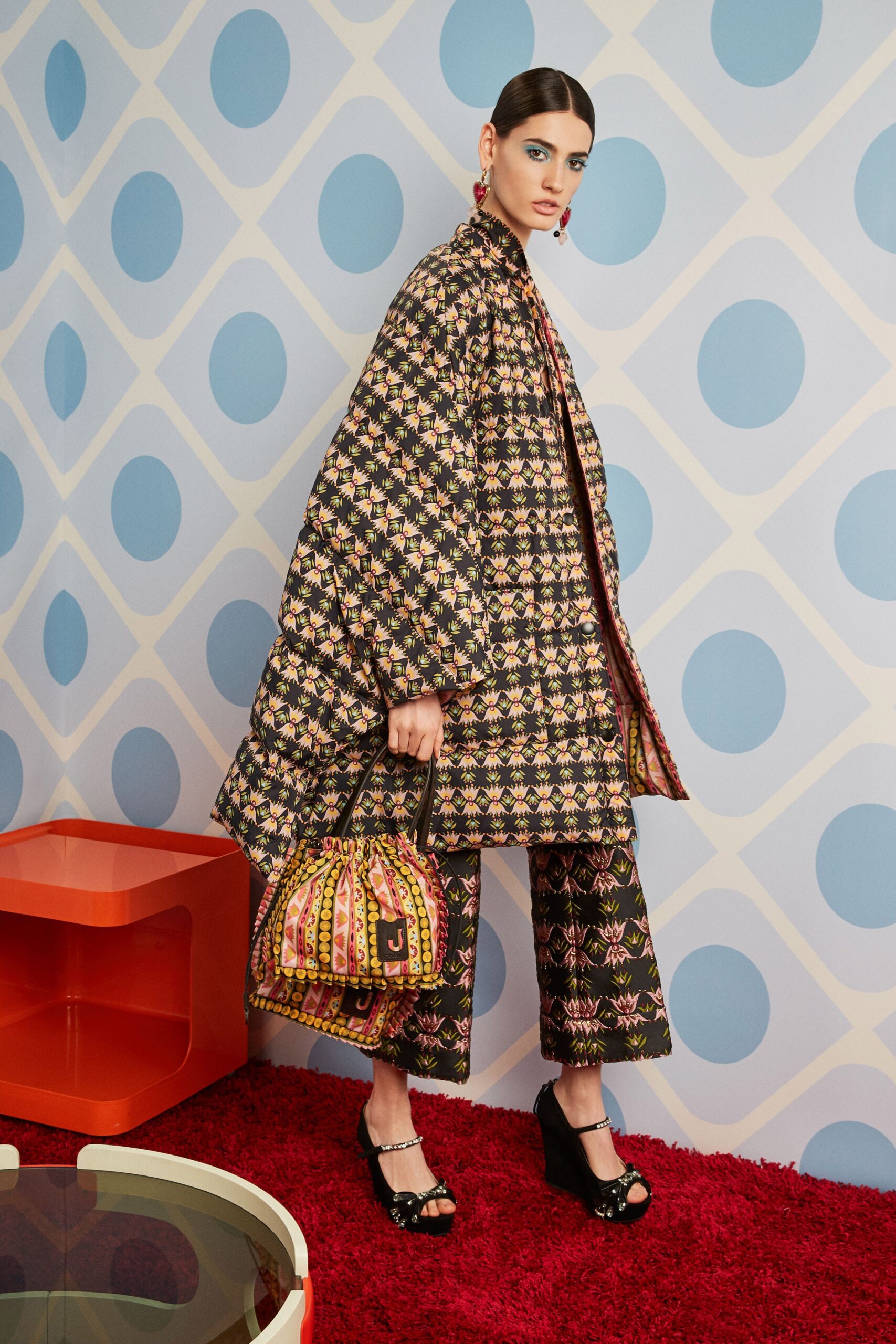 La DoubleJ F/W 20 Look 23