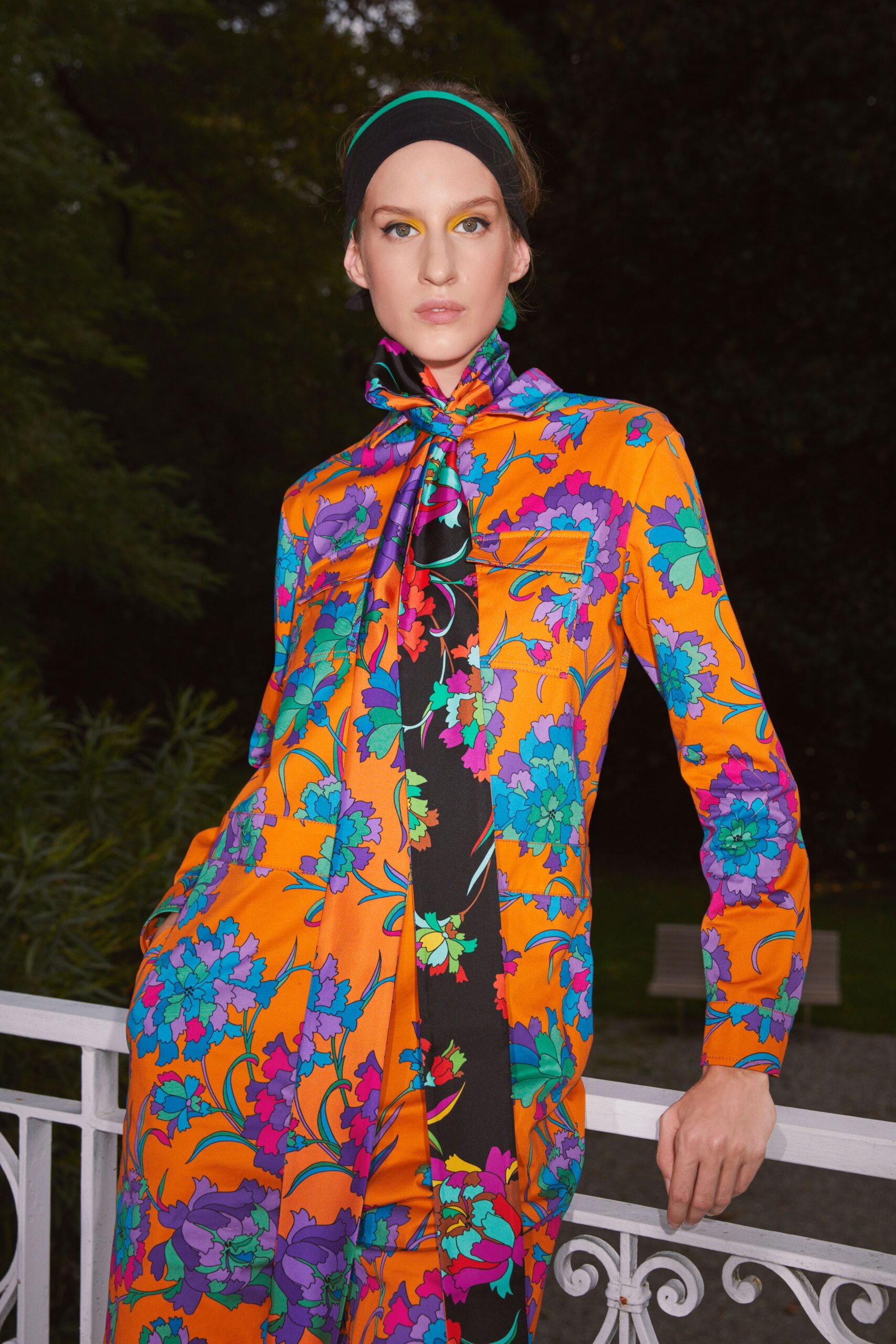 La DoubleJ S/S 19 Look 23