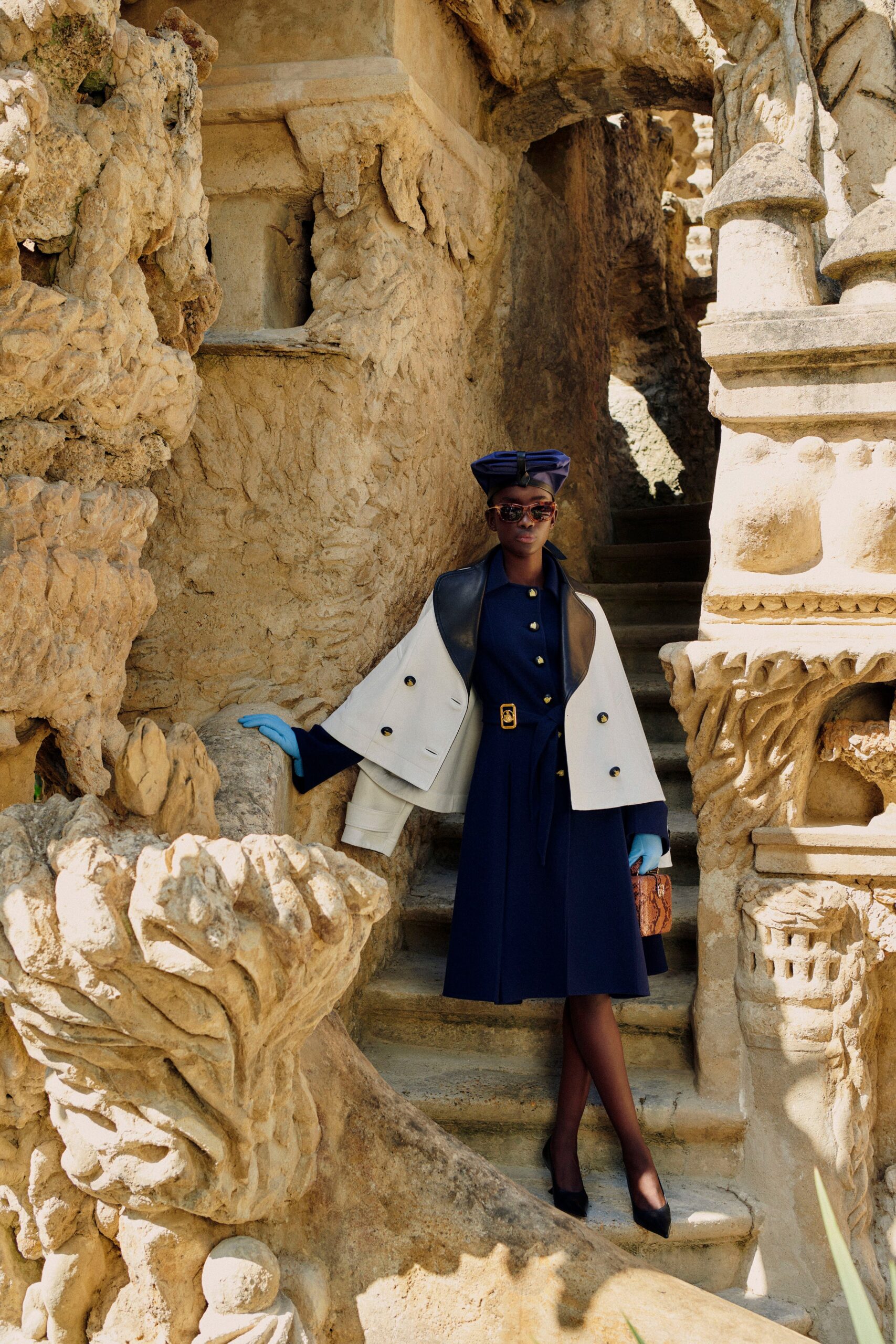 Lanvin Resort 21 Look 19