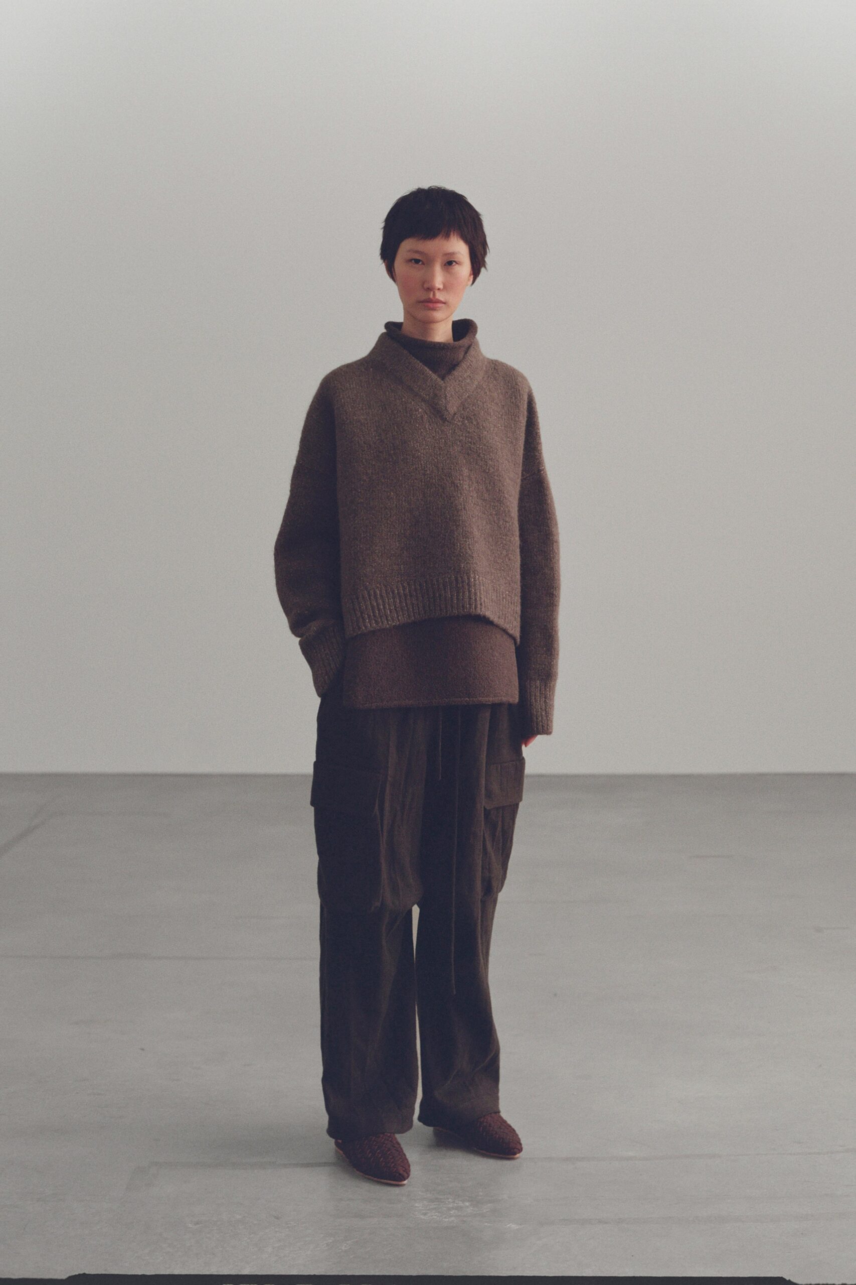 Lauren Manoogian F/W 22 Look 23