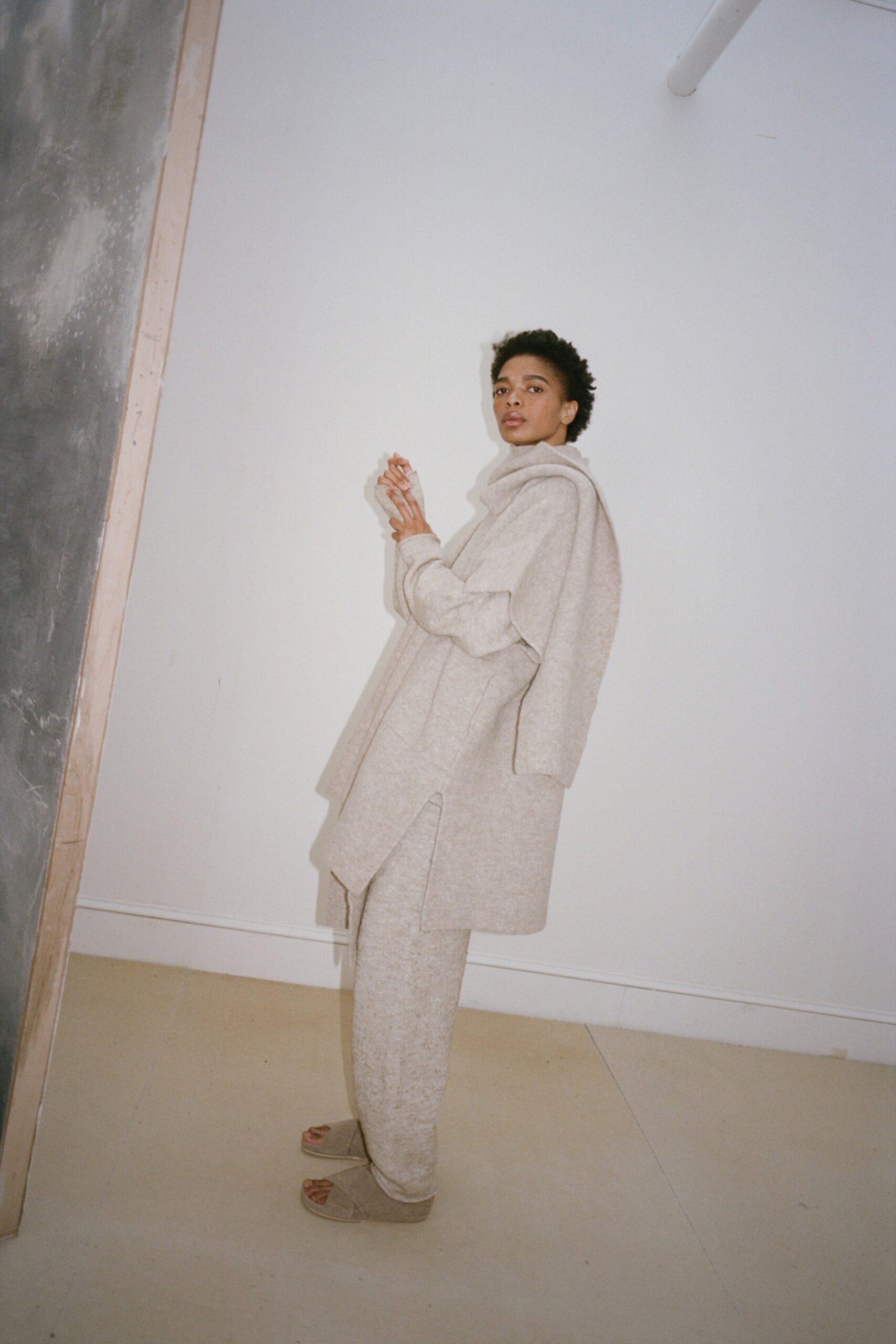 Lauren Manoogian F/W 21 Look 22