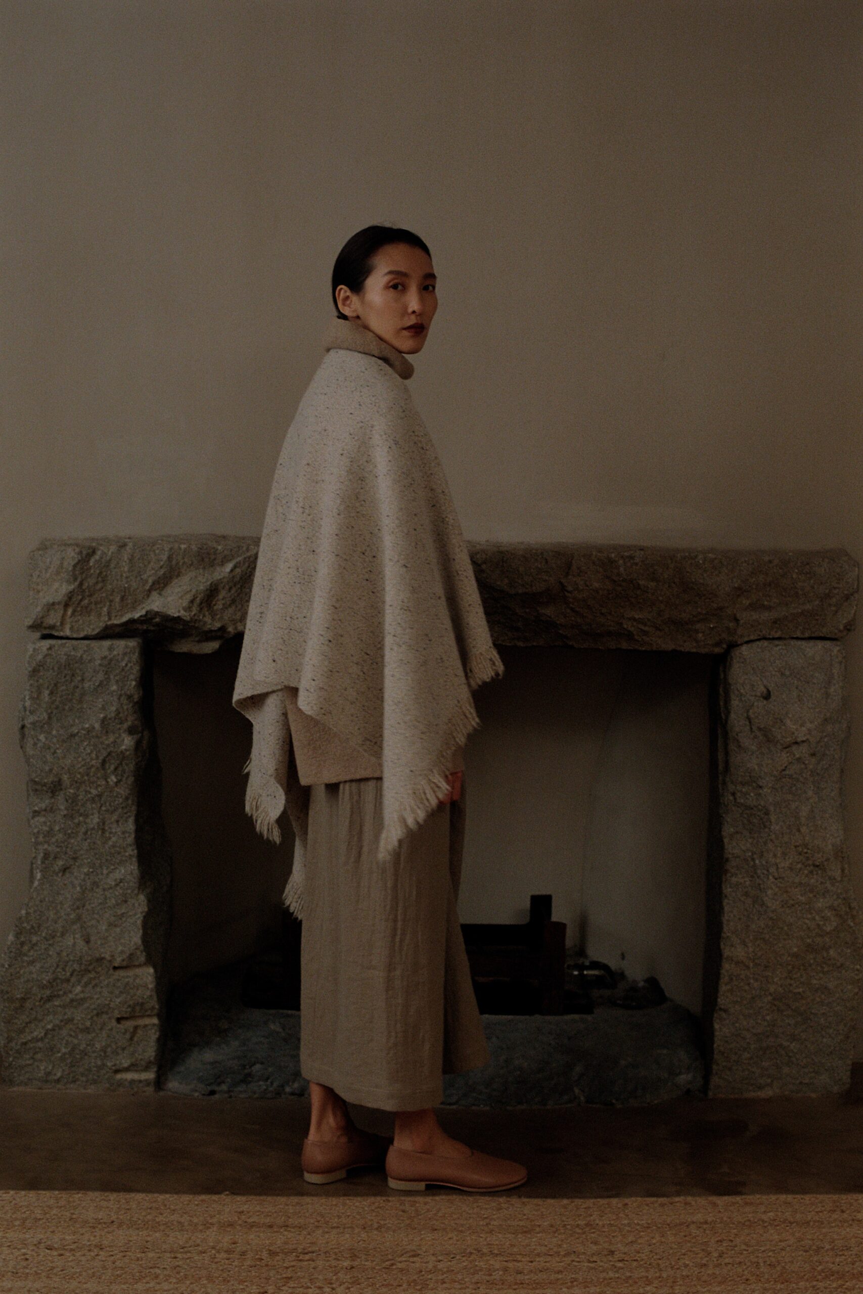 Lauren Manoogian F/W 20 Look 22