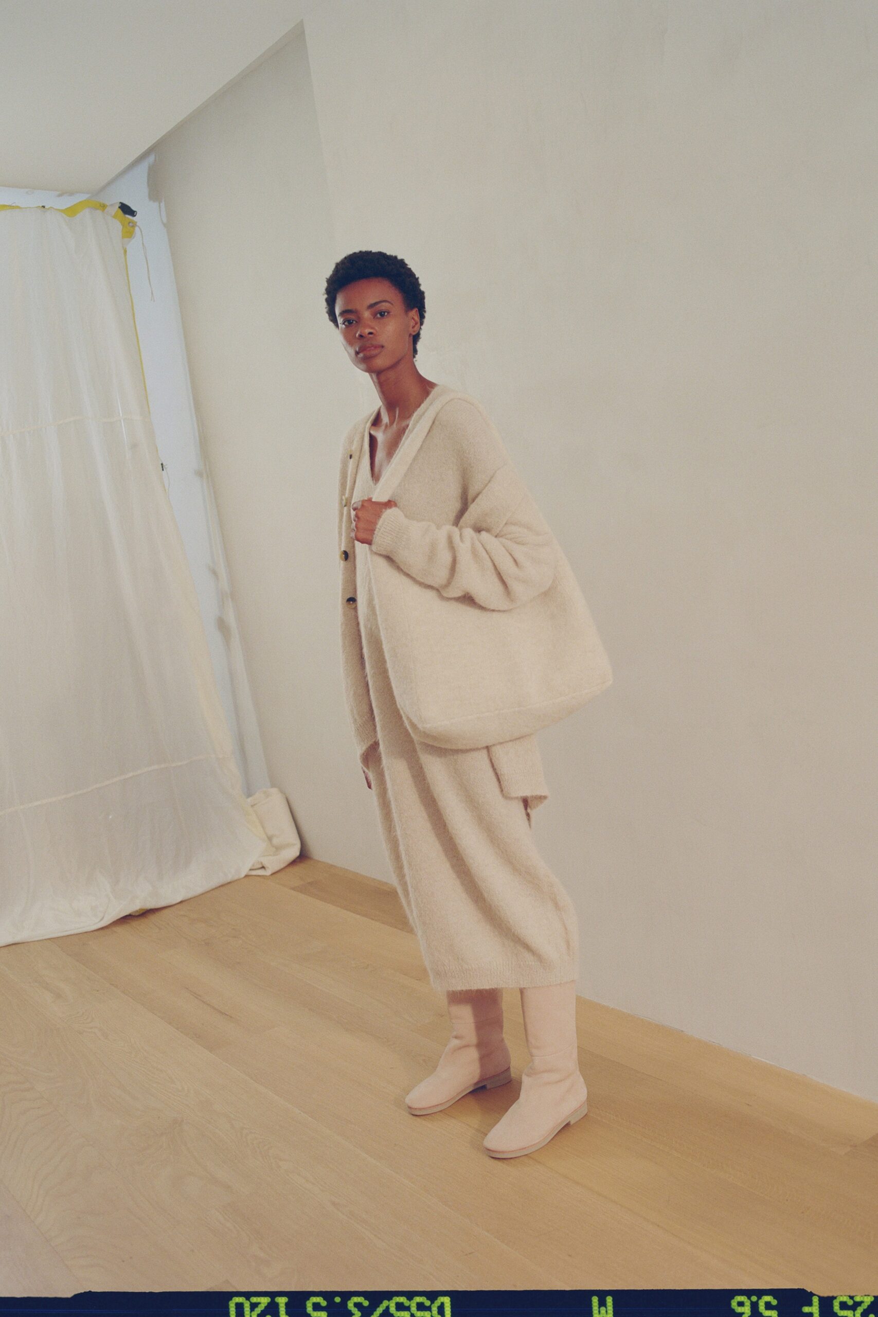 Lauren Manoogian Resort 22 Look 23