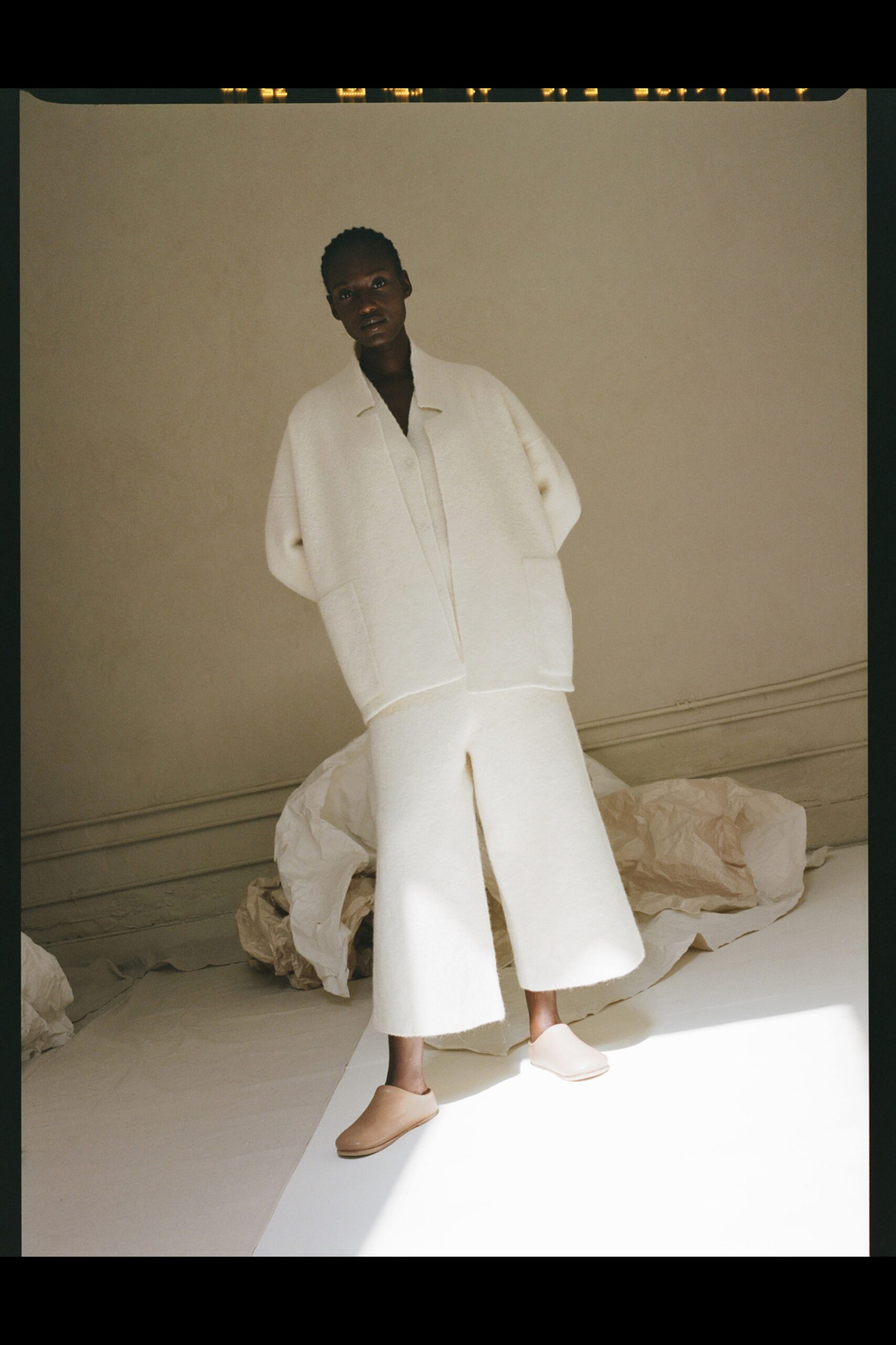 Lauren Manoogian Resort 21 Look 20