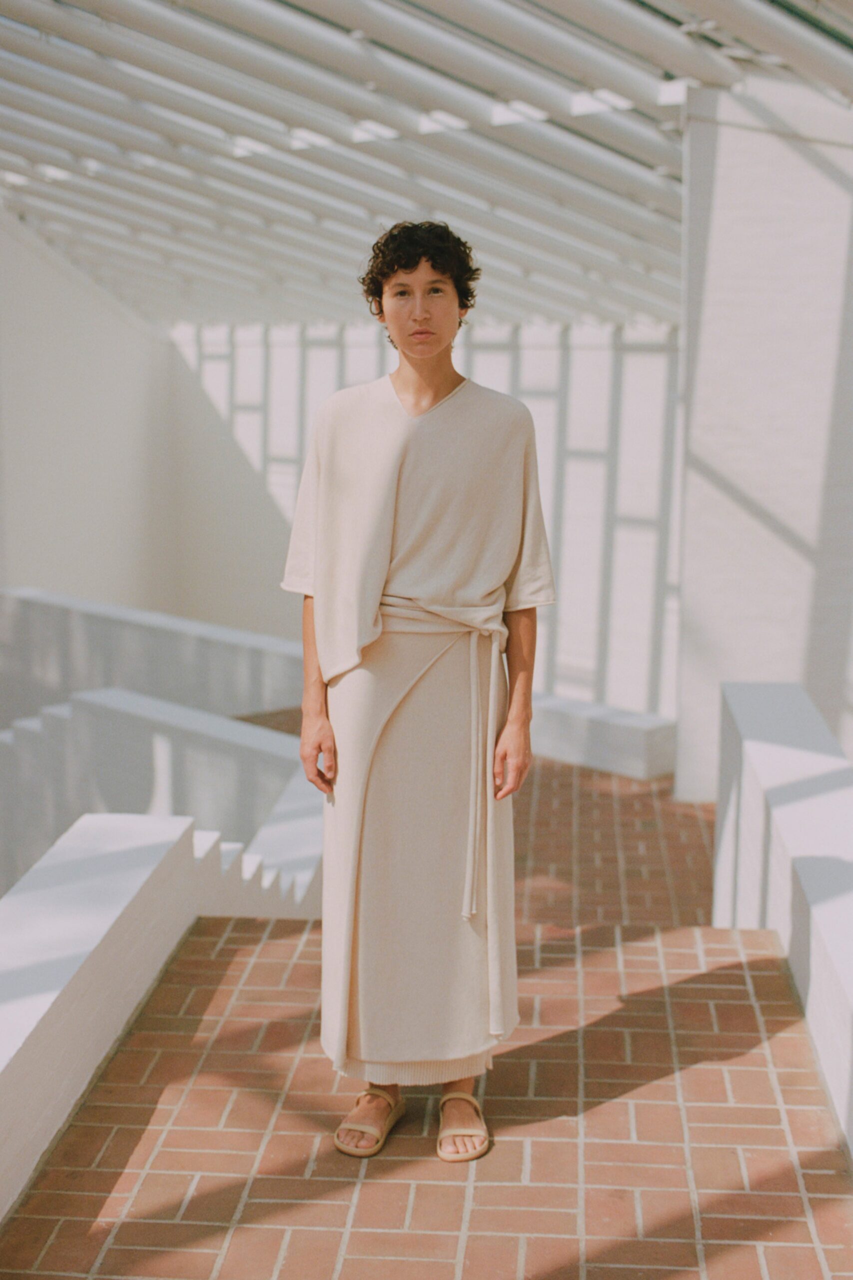 Lauren Manoogian S/S 20 Look 22