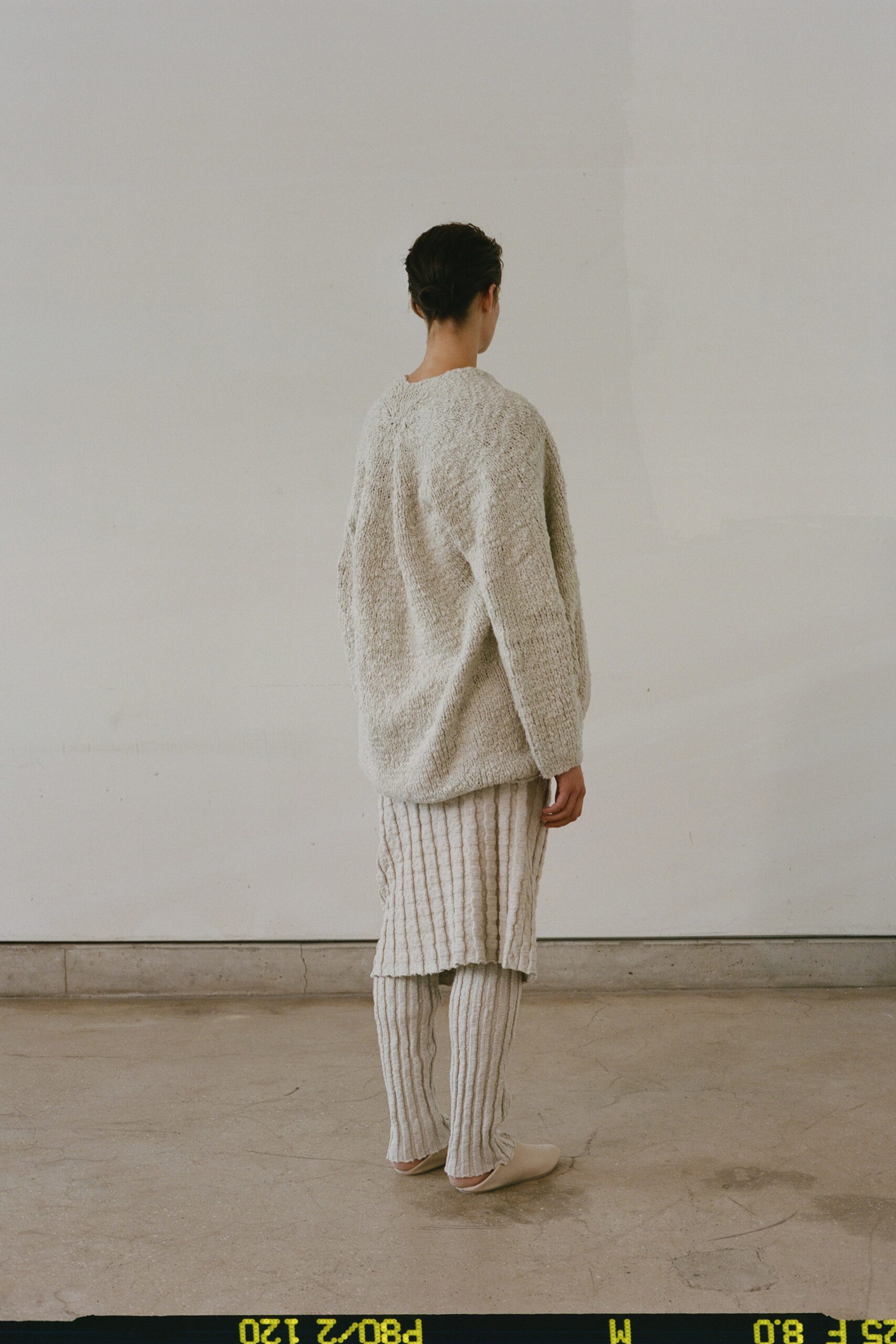 Lauren Manoogian S/S 22 Look 21