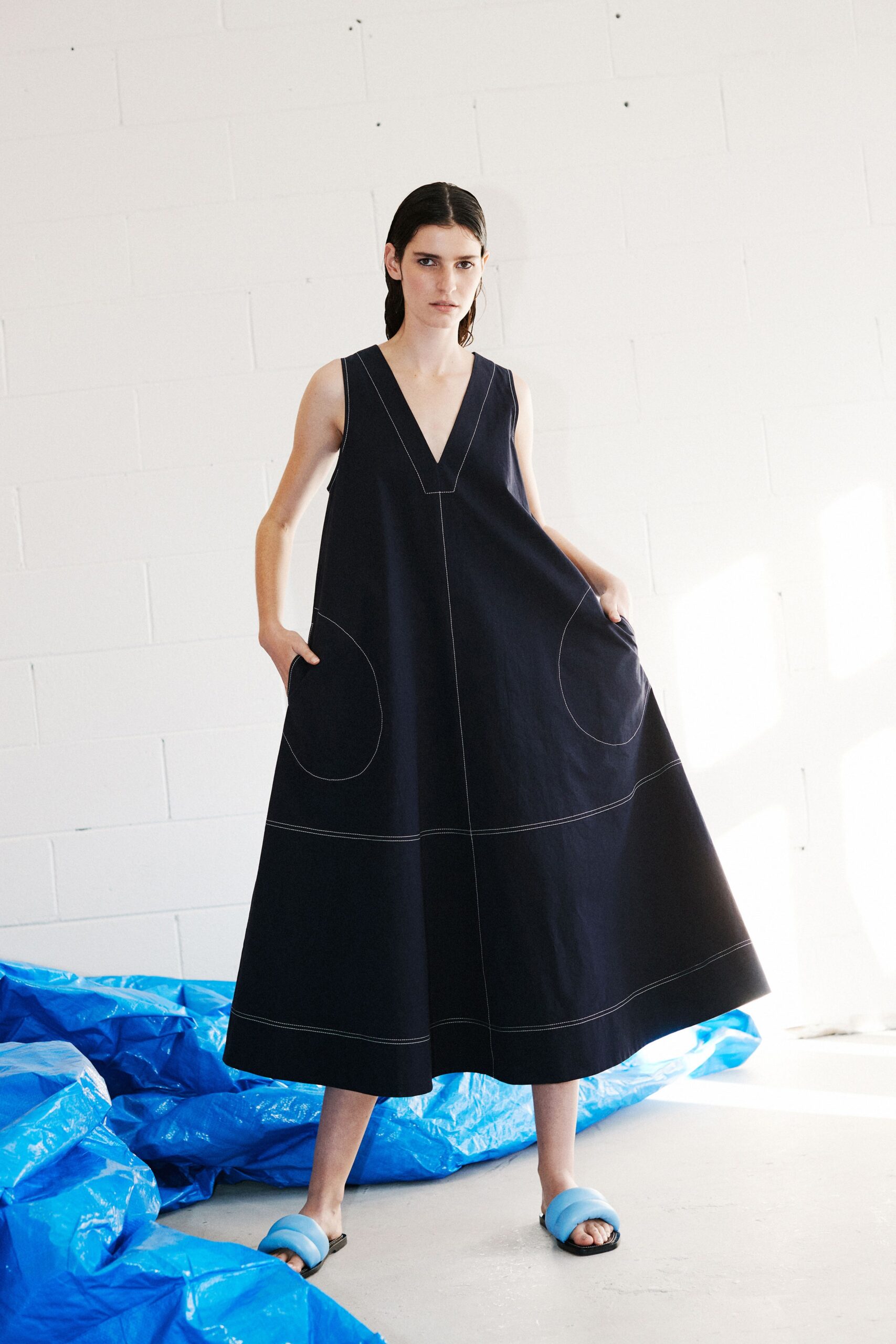 Lee Mathews Resort 22 Look 22