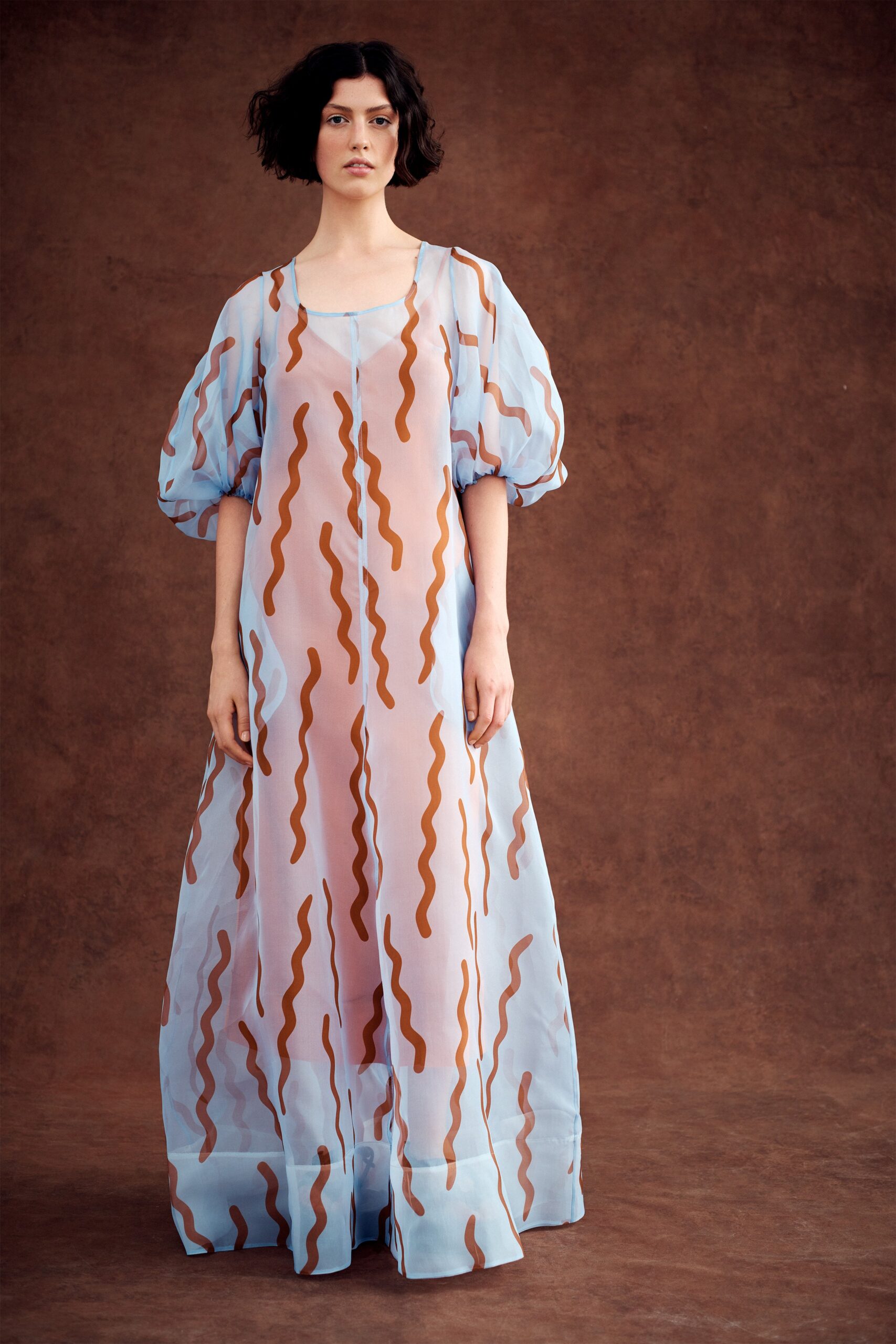 Lee Mathews F/W 20 Look 23