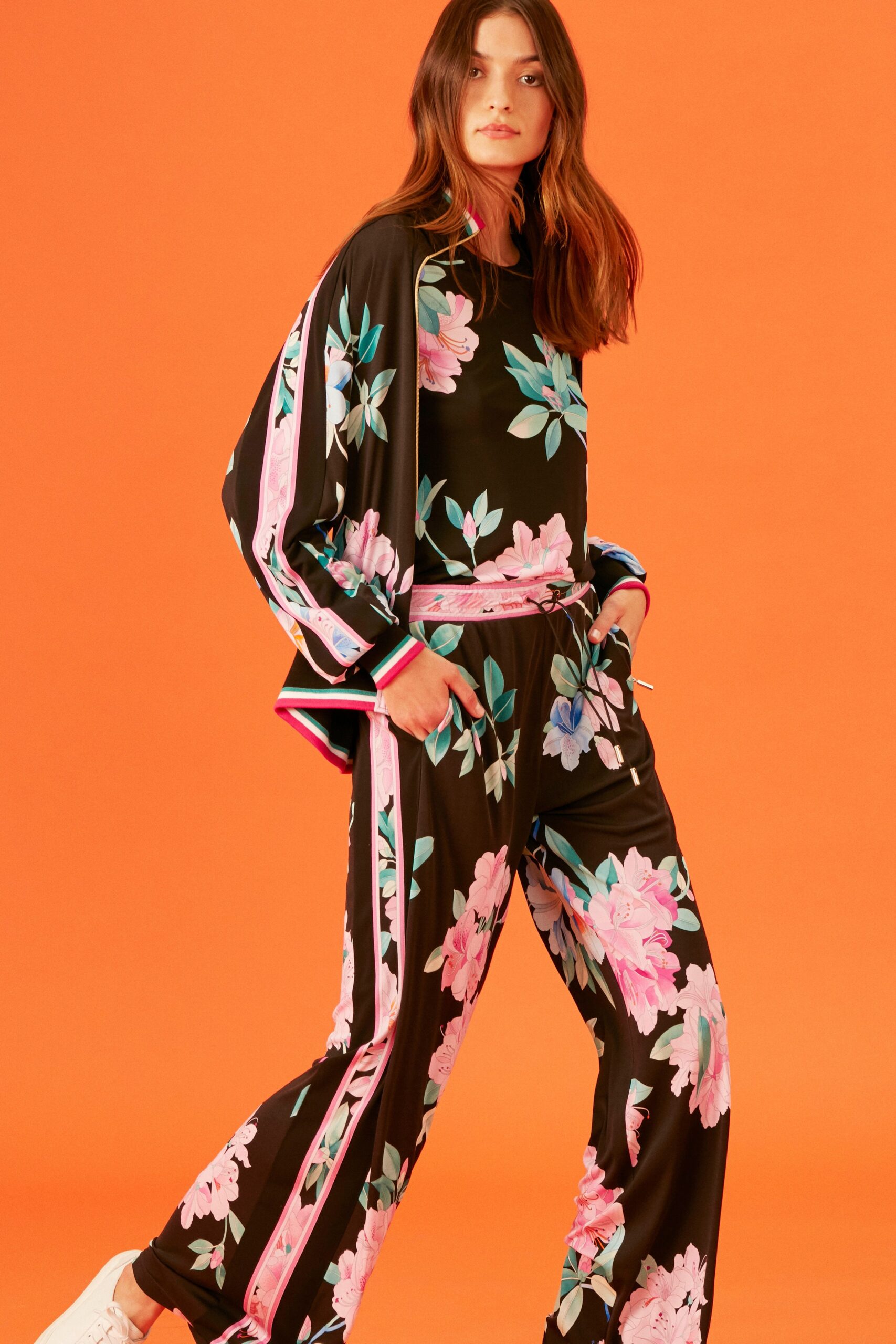 Leonard Paris F/W 19 Look 23
