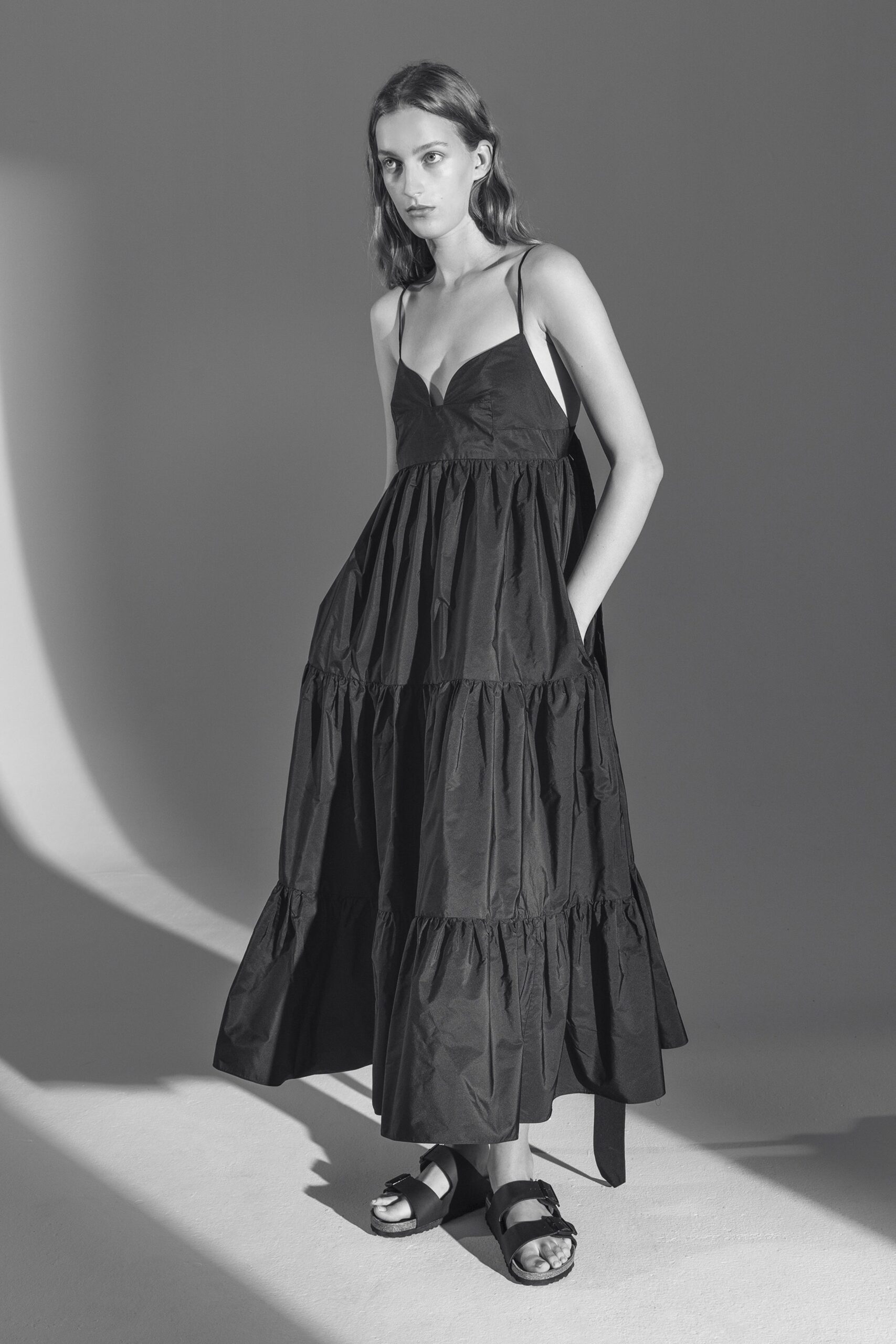 Les Copains S/S 21 Look 23