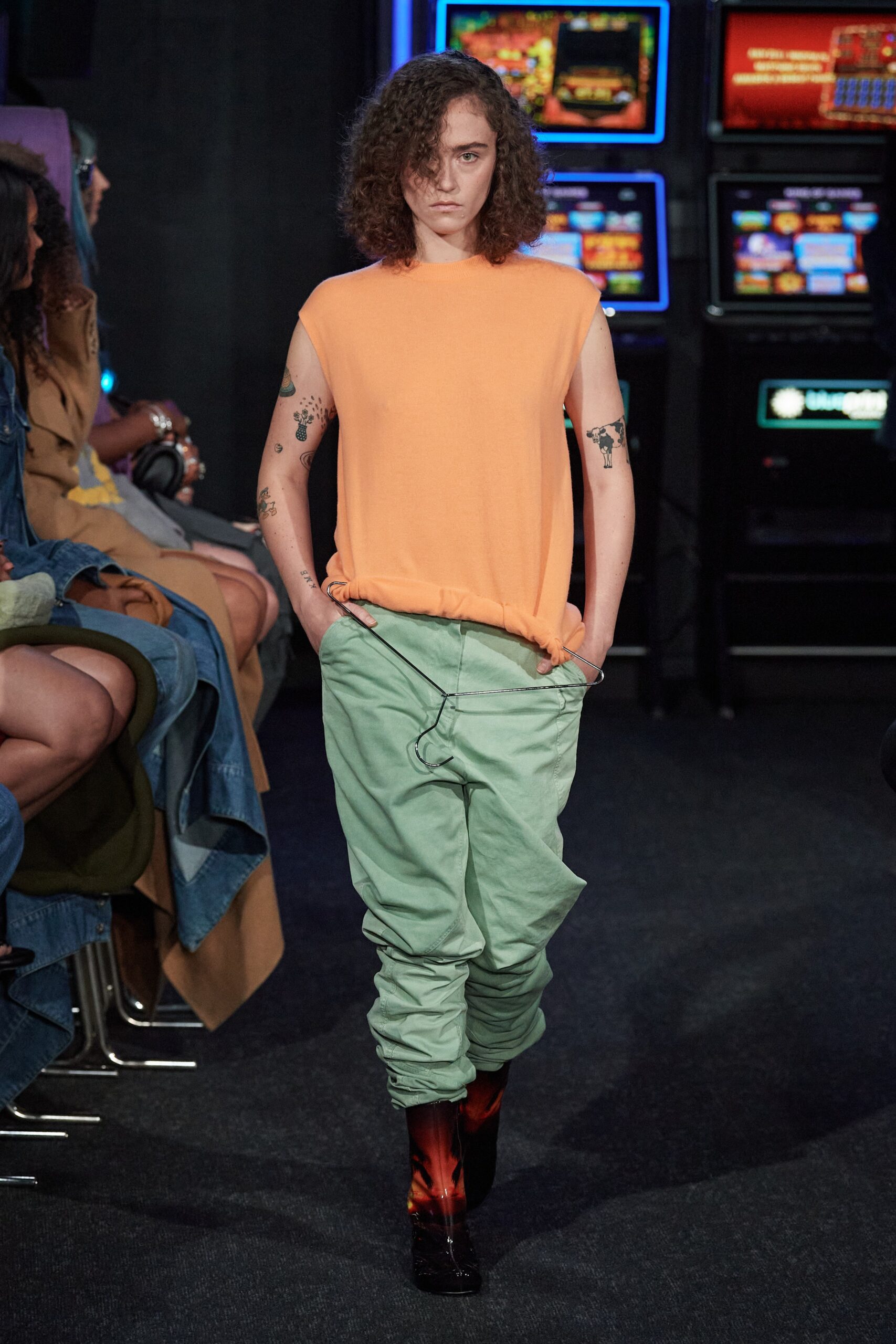 JW Anderson S/S 23 Look 23