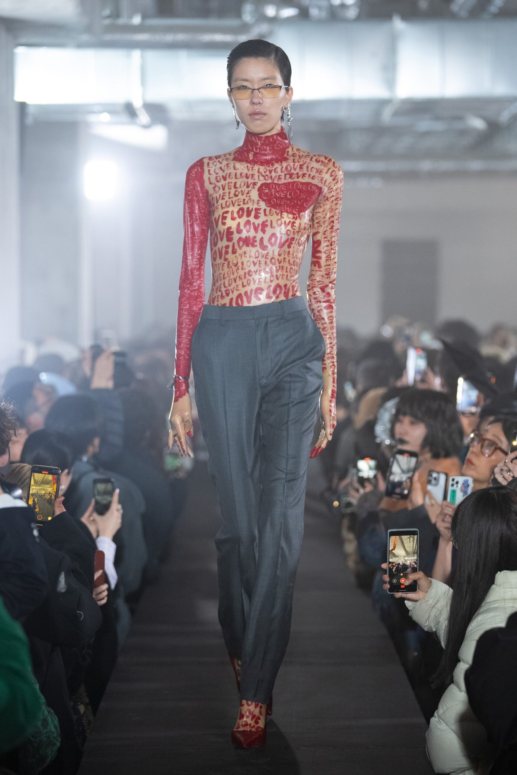 Keisukeyoshida Tokyo F/W 23 Look 23