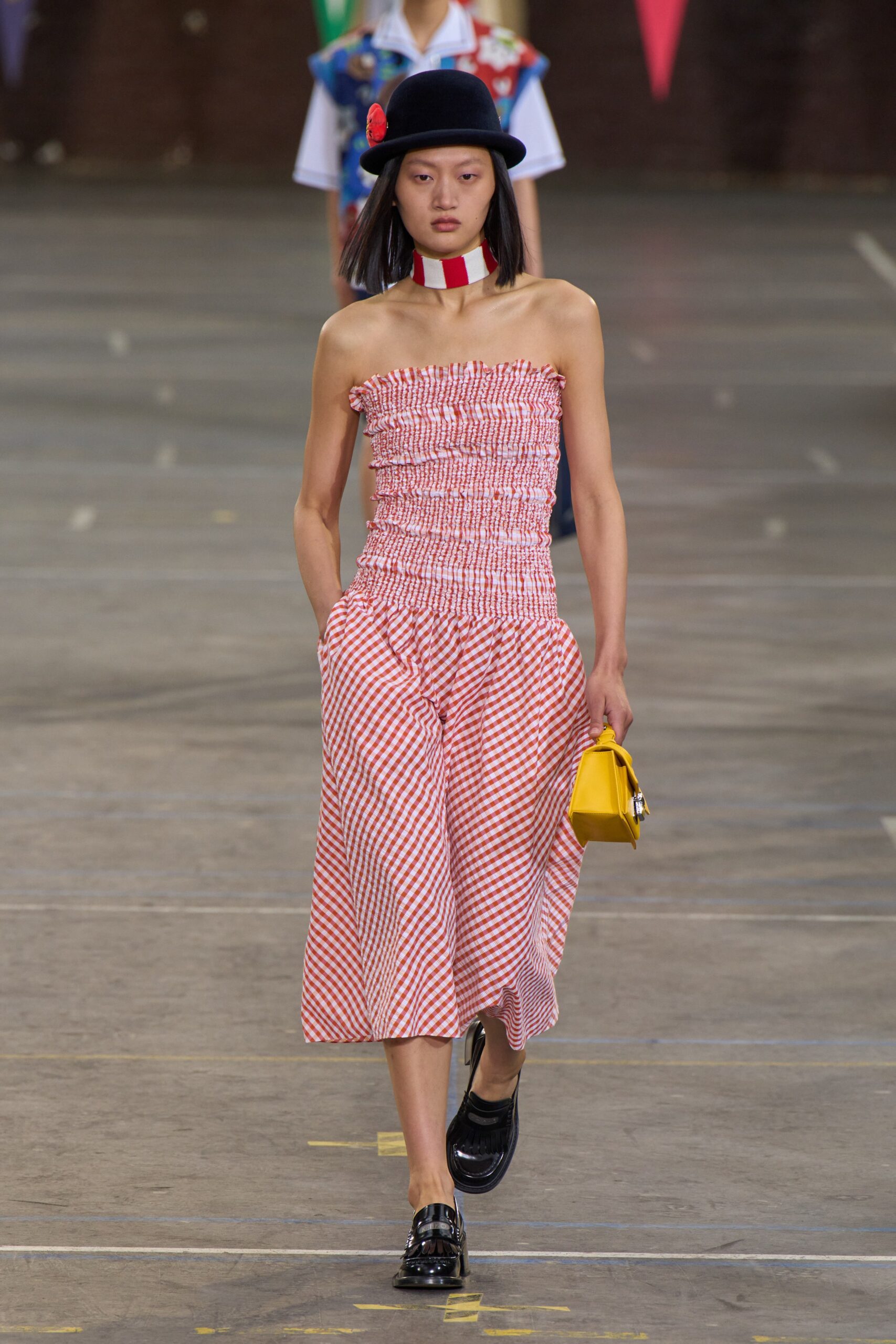Kenzo S/S 23 Menswear Look 23
