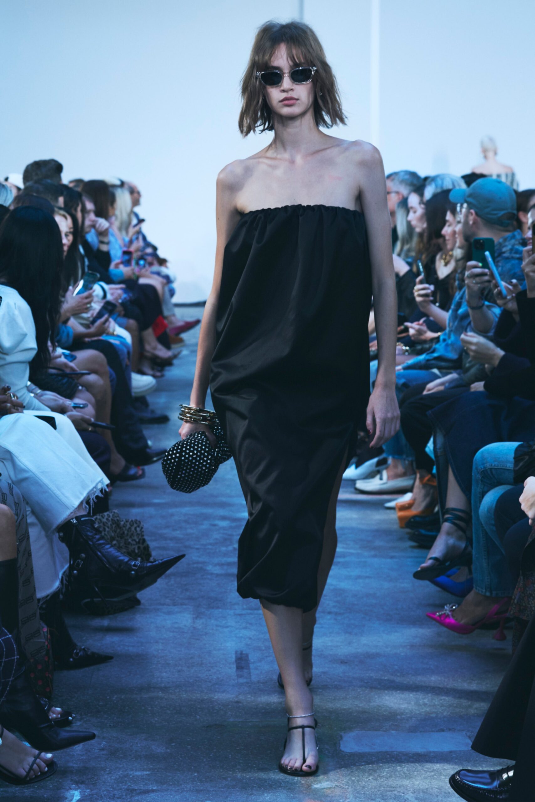 Khaite S/S 23 Look 23