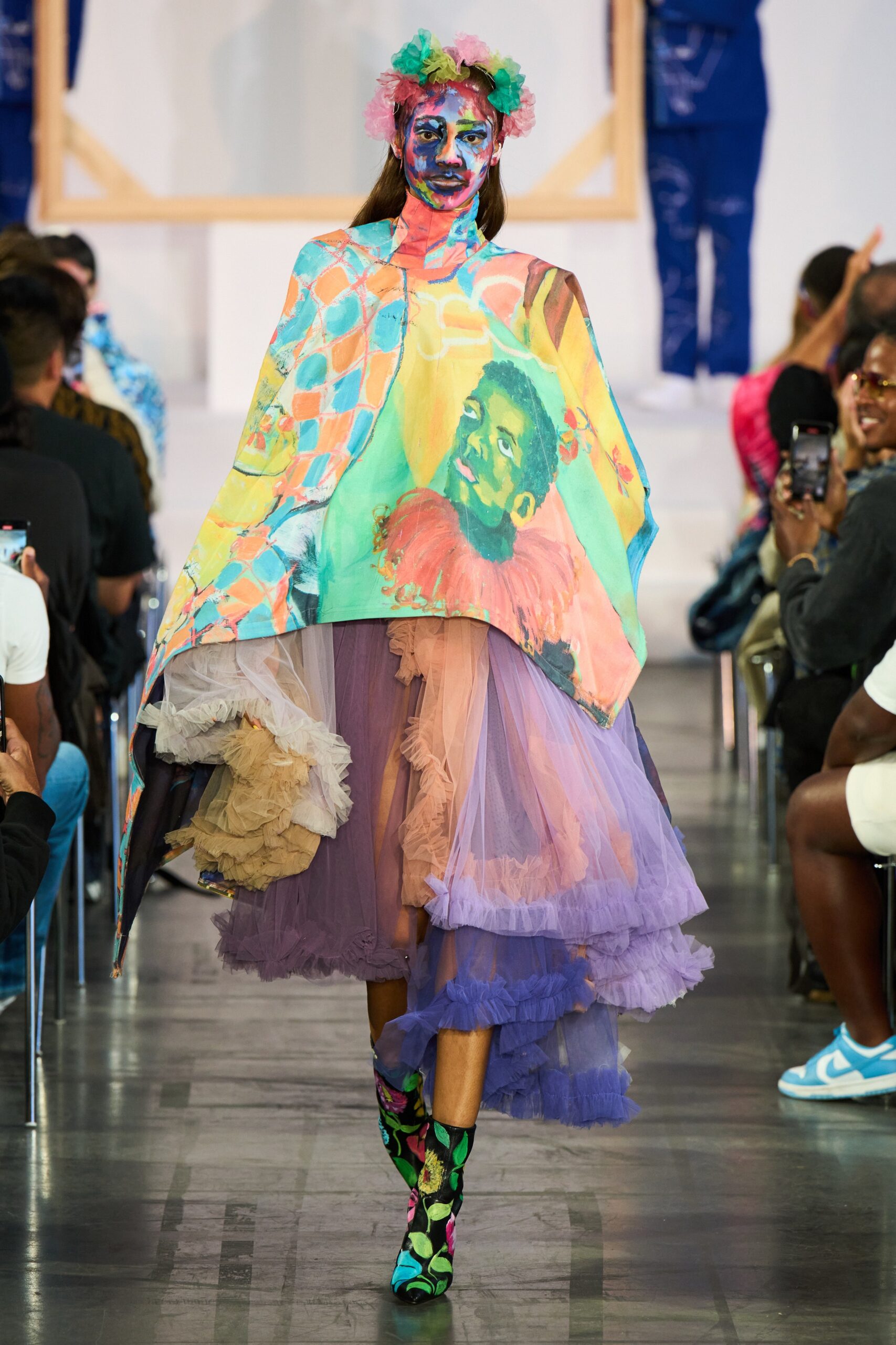 KidSuper S/S 23 Menswear Look 23