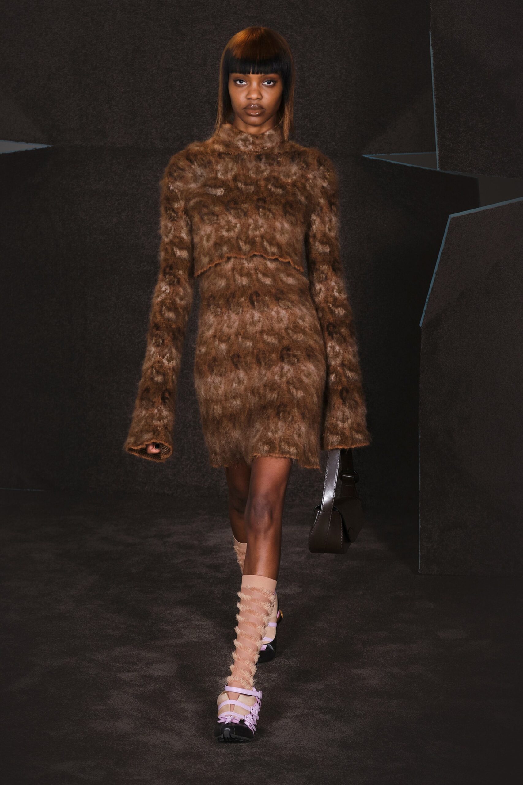 Kiko Kostadinov F/W 22 Look 23