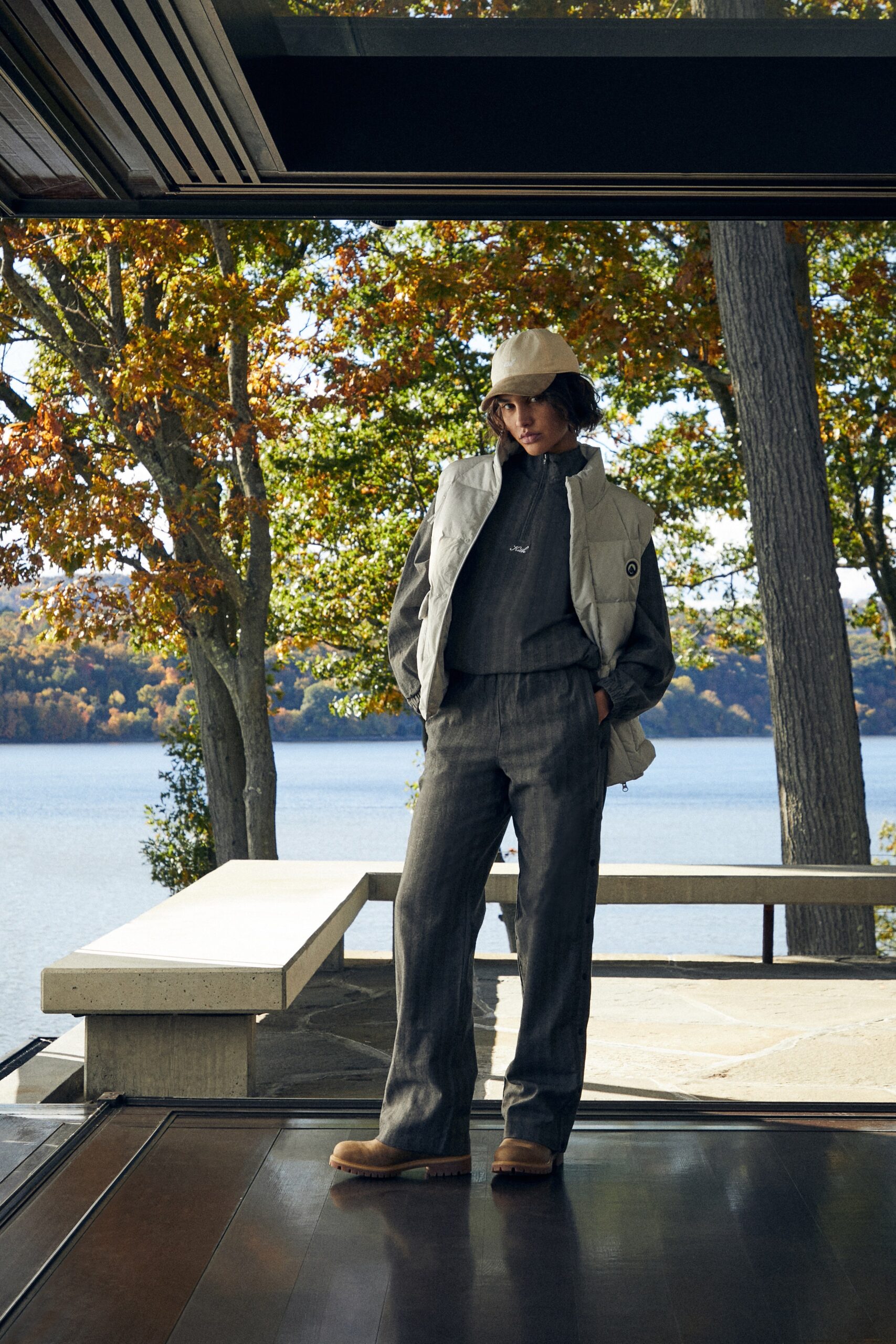 Kith Resort 23 Look 23