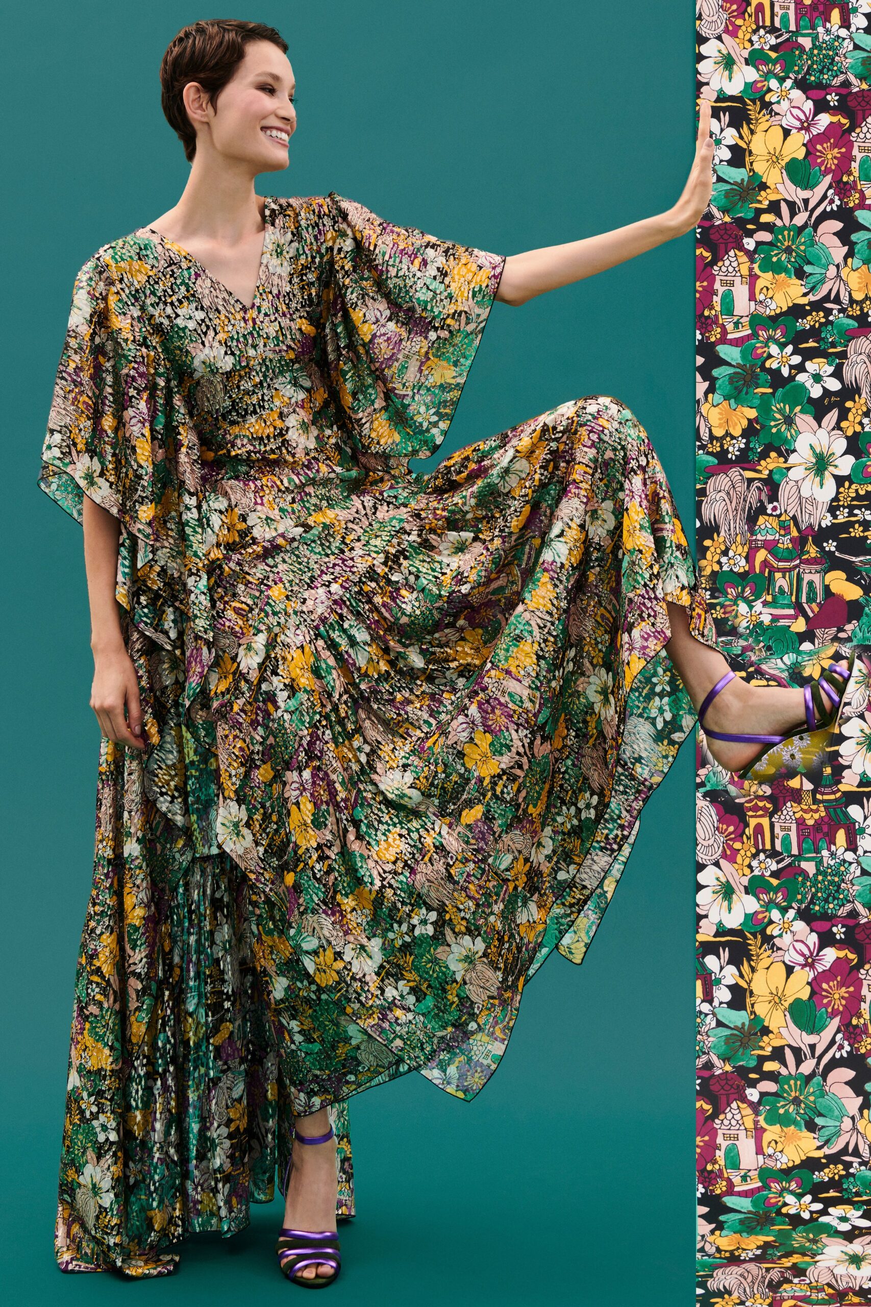 La DoubleJ Resort 23 Look 23