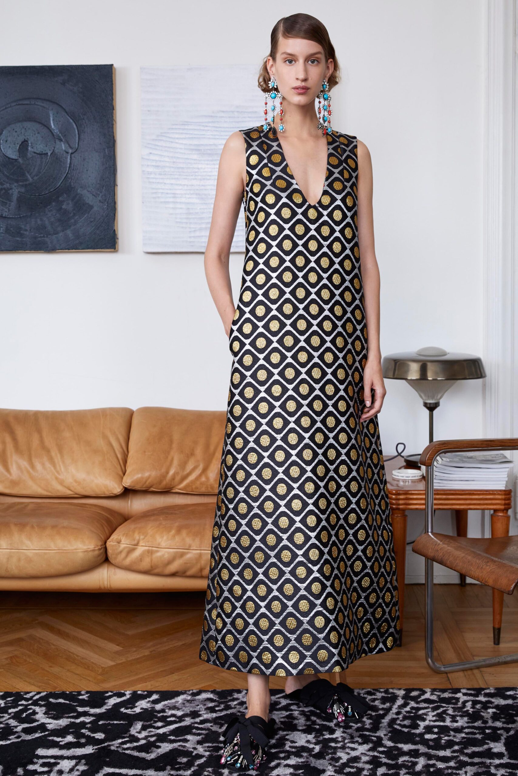La DoubleJ Resort 19 Look 23