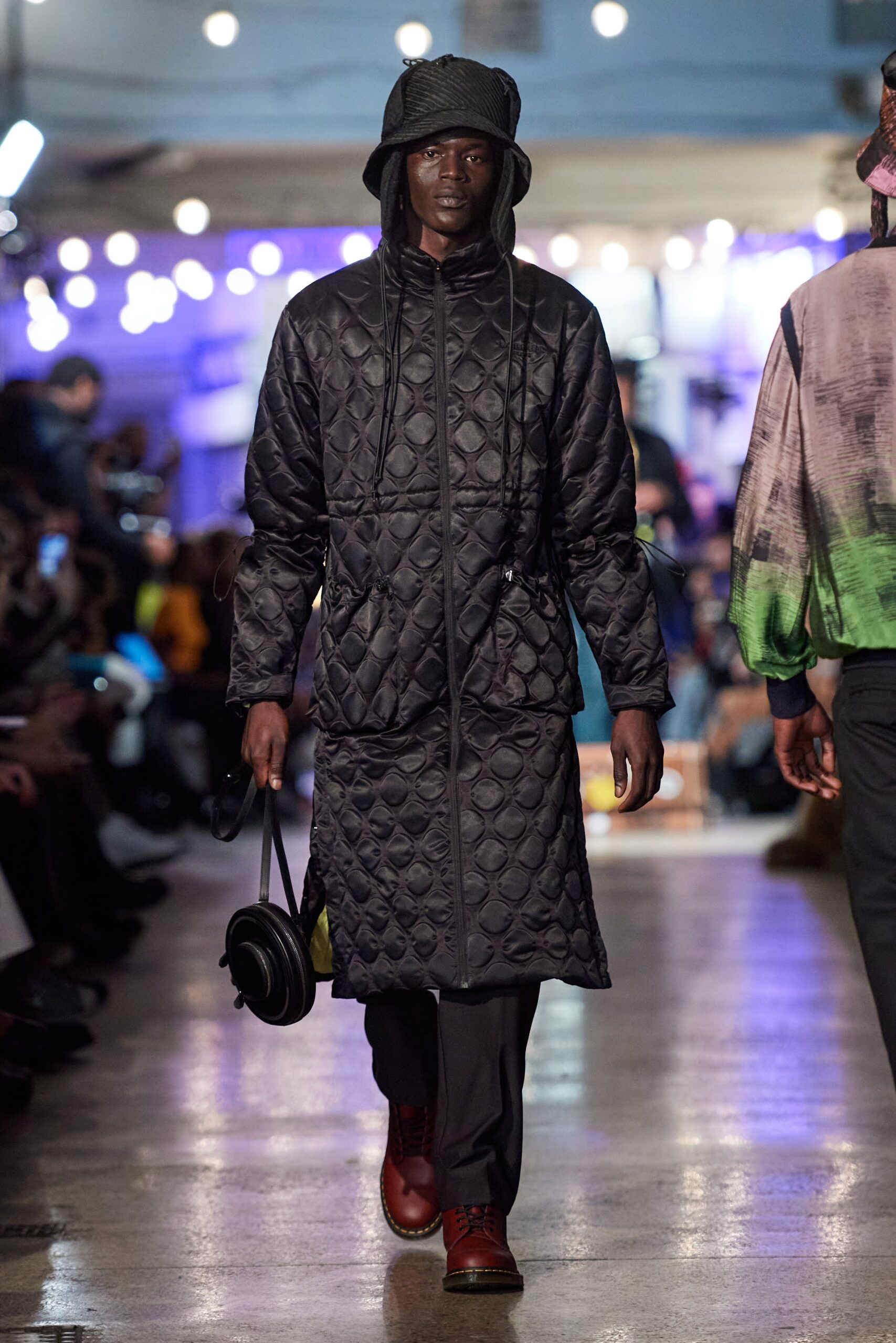 Labrum London F/W 23 Look 23