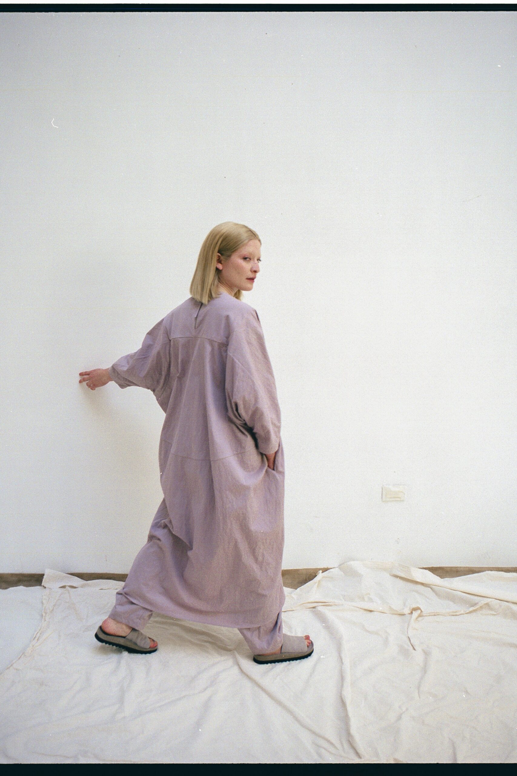 Lauren Manoogian Resort 23 Look 22