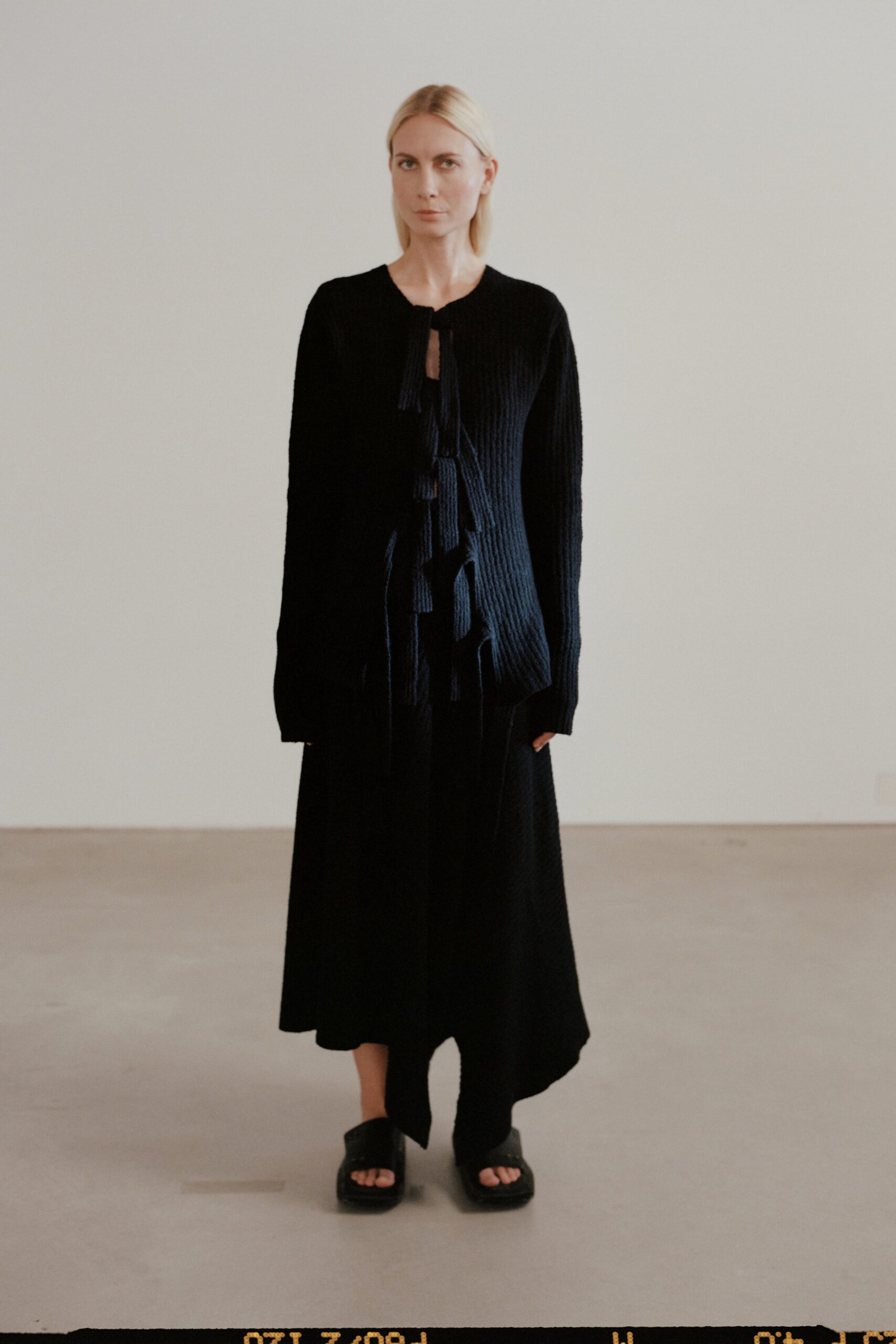 Lauren Manoogian S/S 23 Look 19