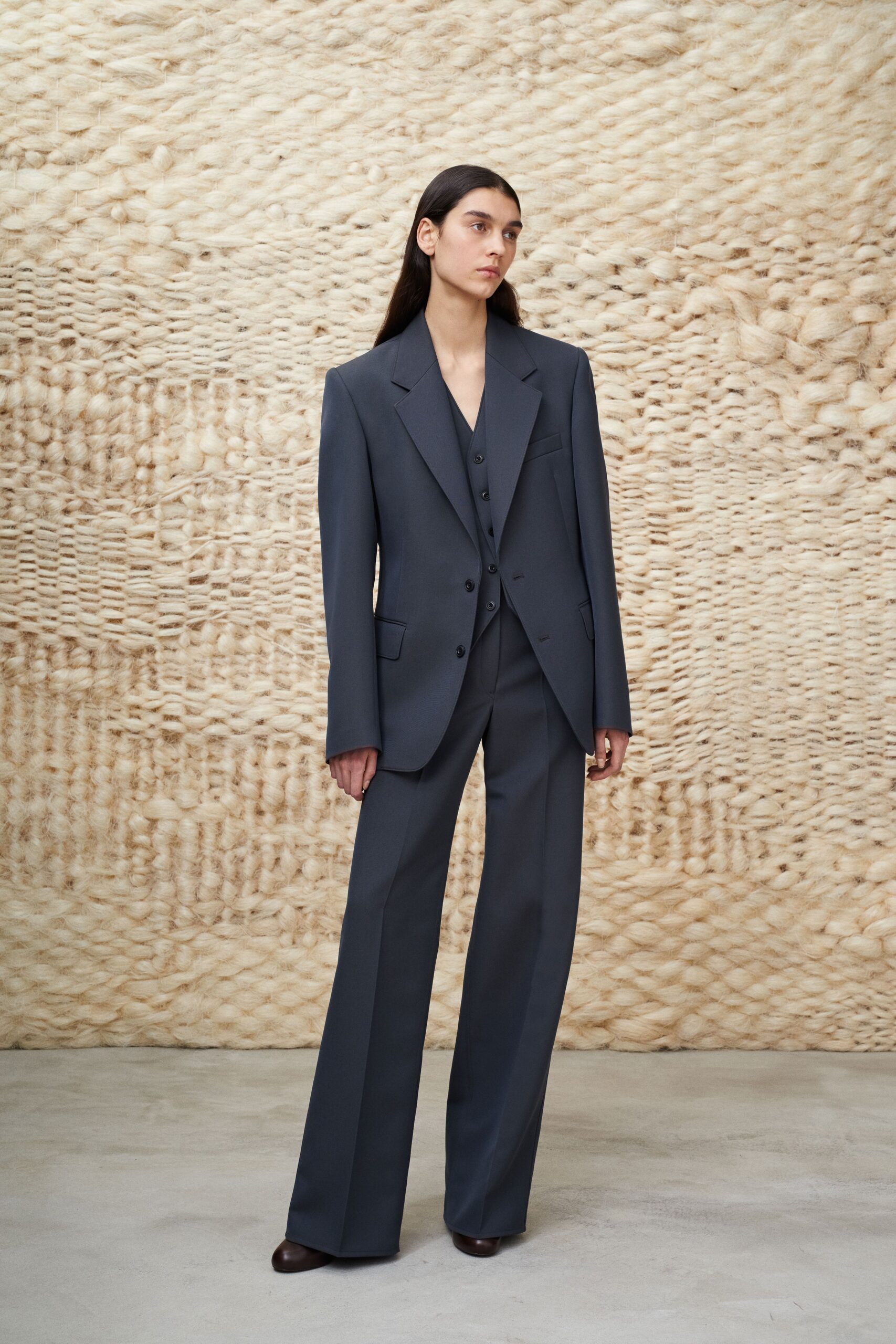 Lemaire F/W 20 Menswear Look 23