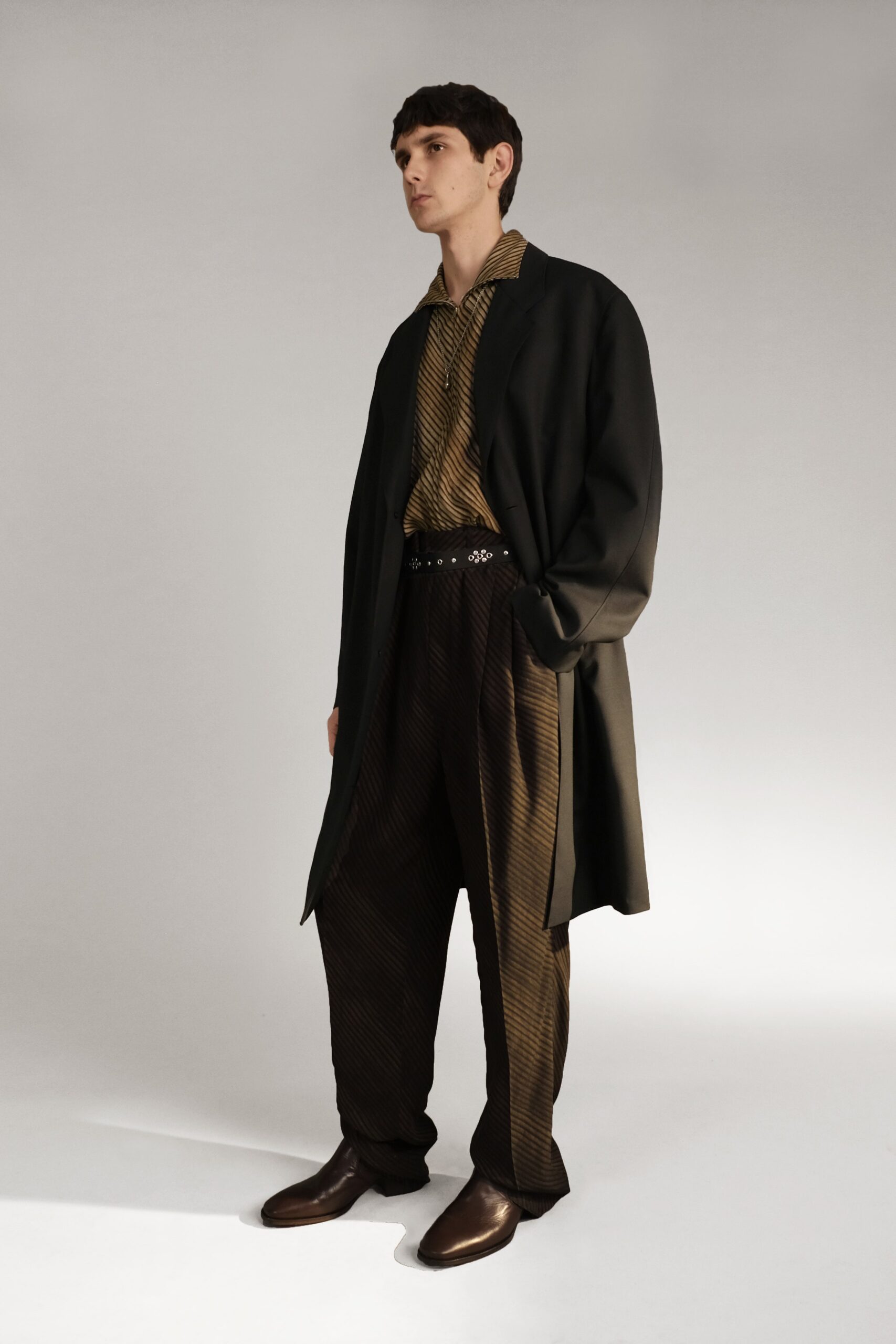 Lemaire F/W 19 Menswear Look 23