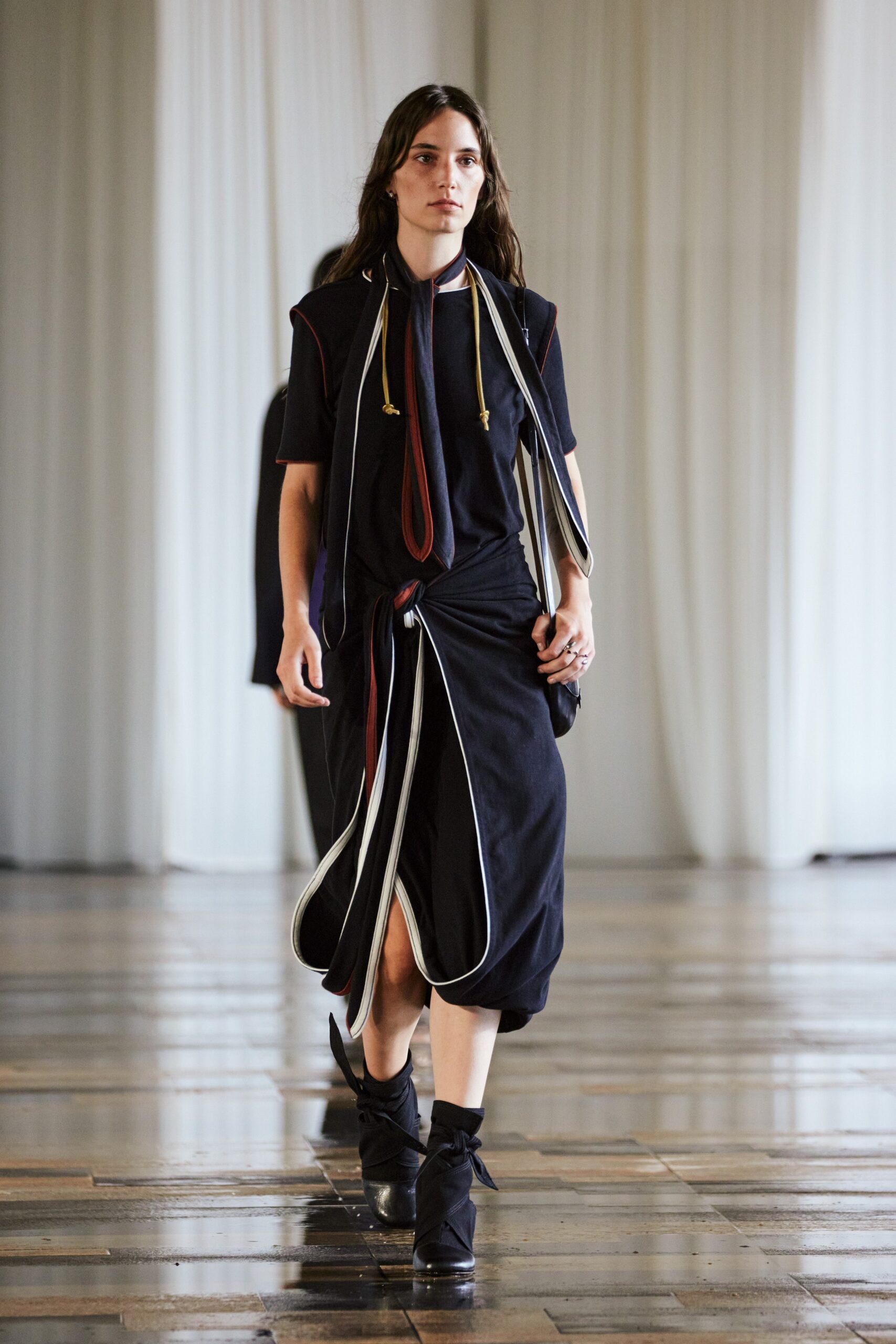Lemaire S/S 24 Menswear Look 23