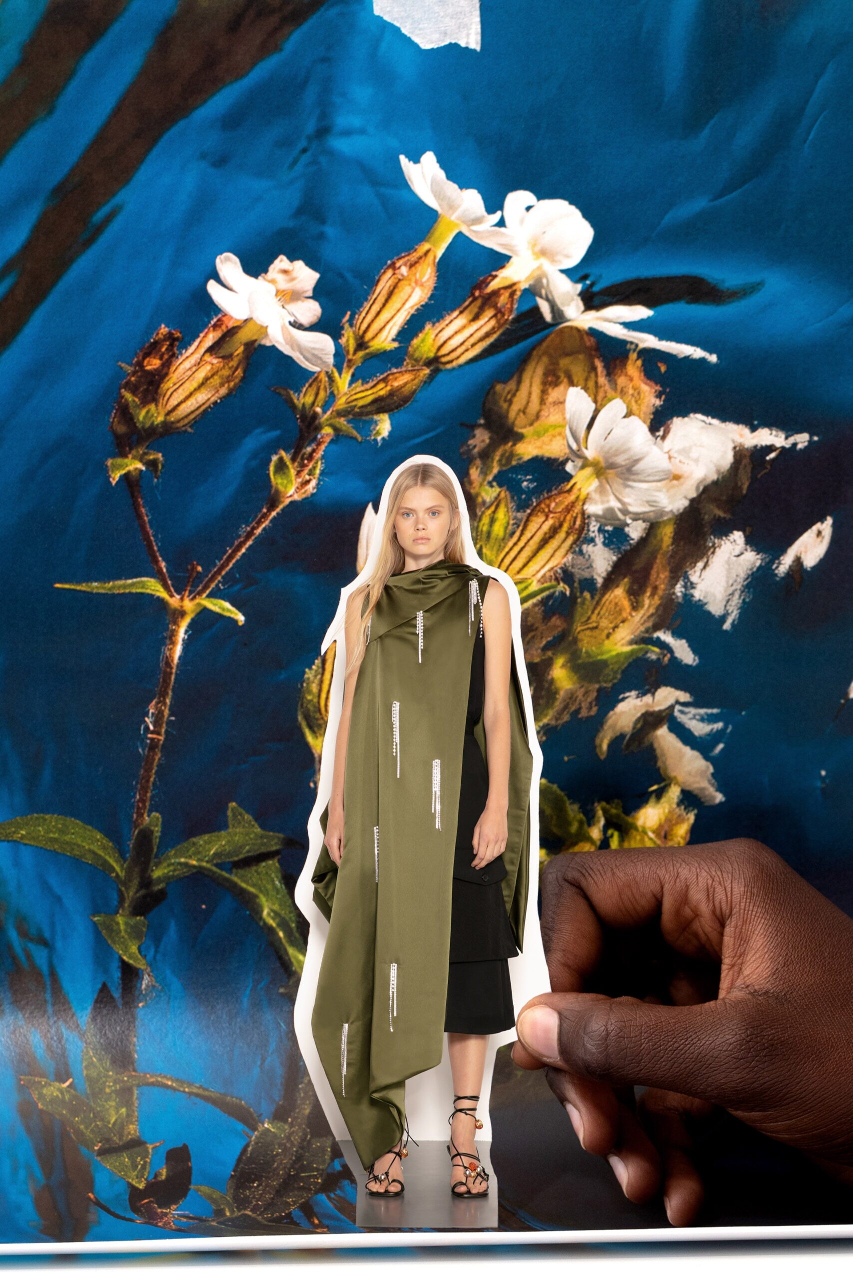 JW Anderson S/S 21 Look 24