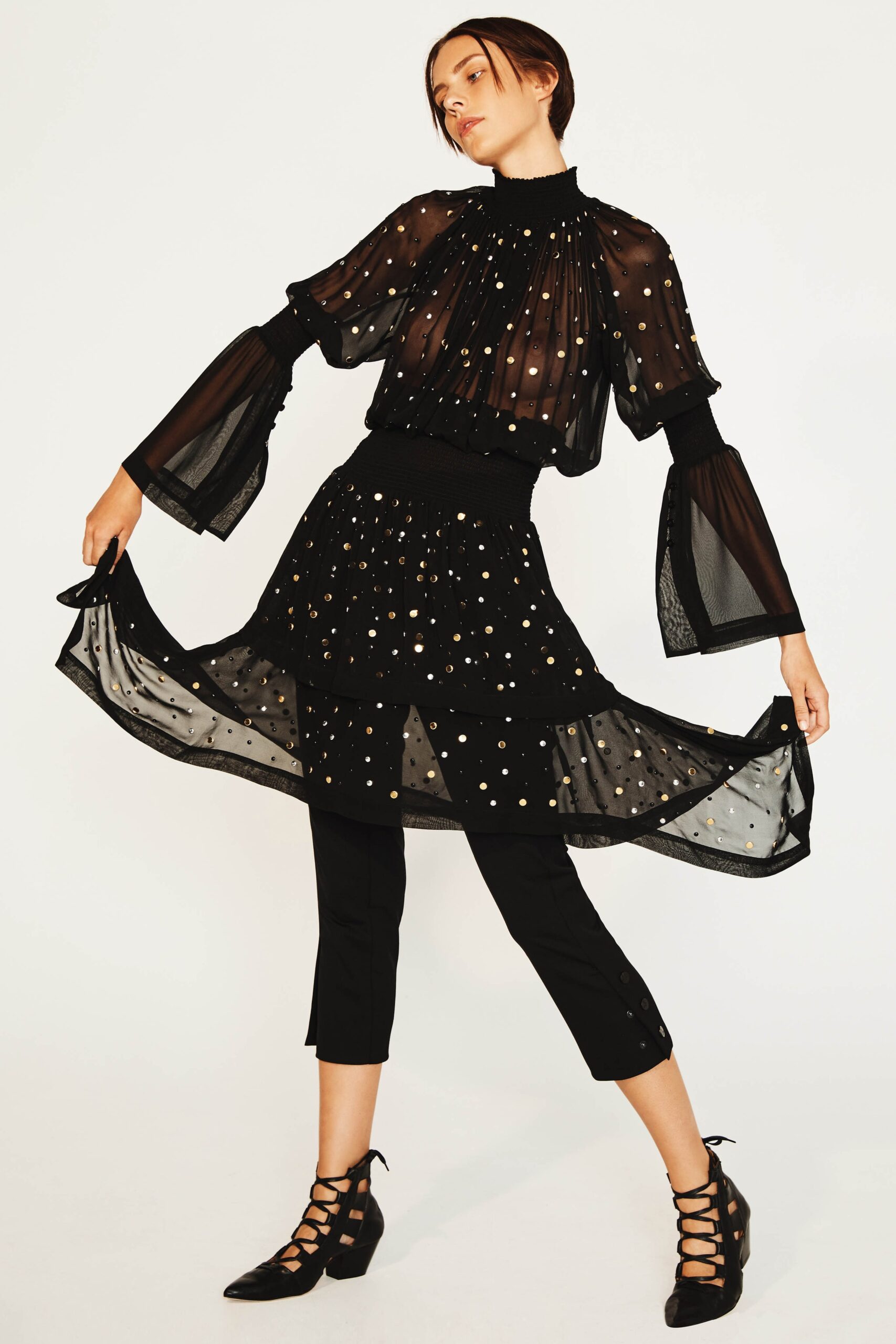 Kitx F/W 19 Look 24