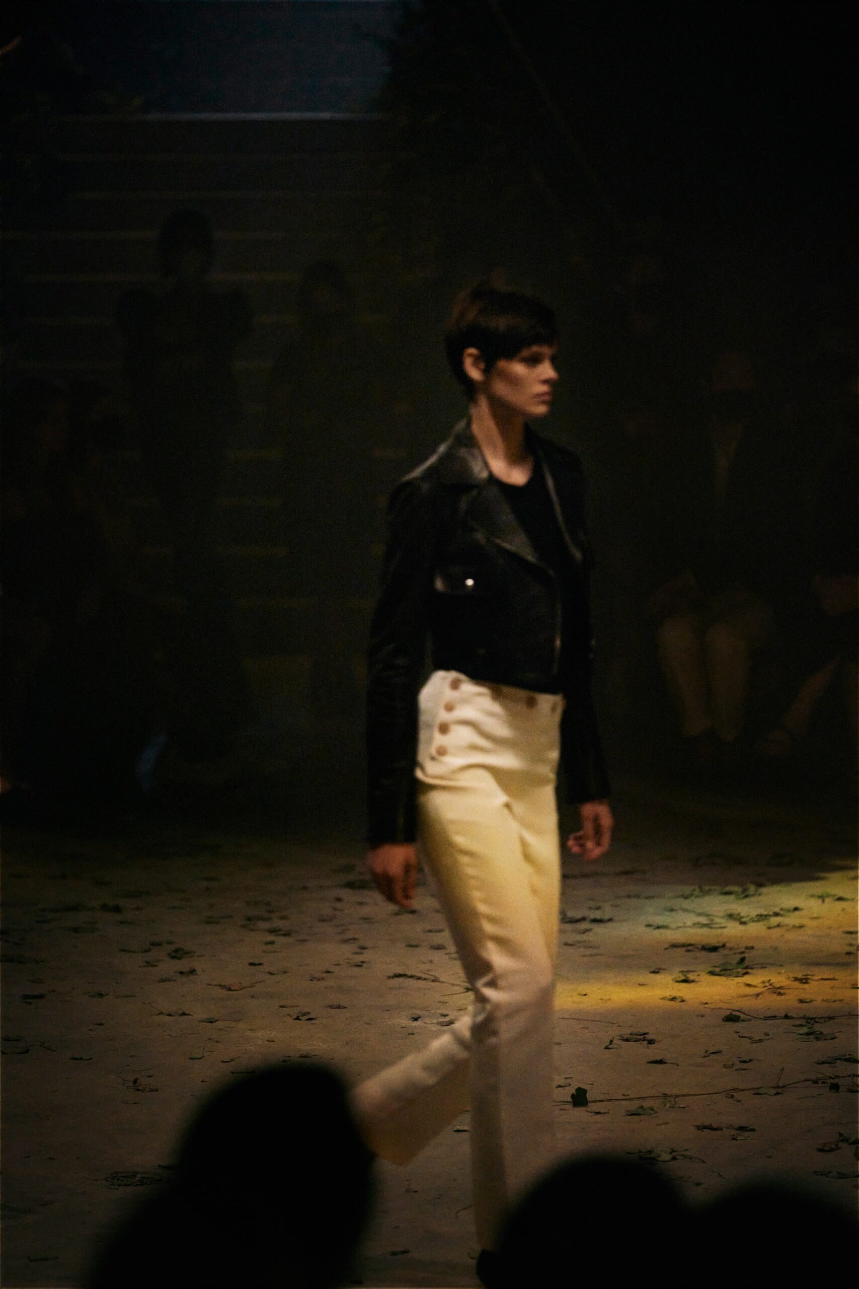 Khaite S/S 22 Look 24