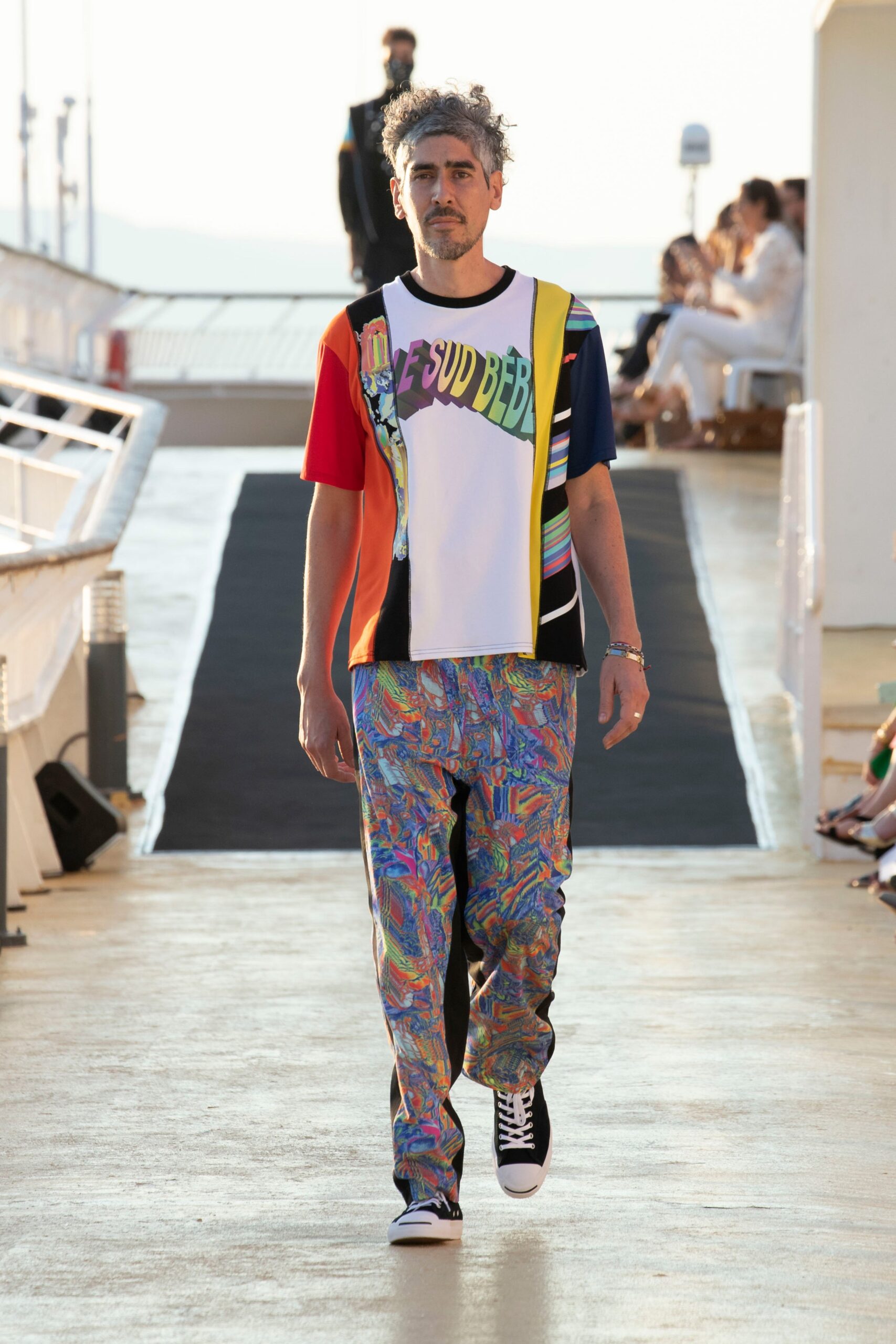 Koché Resort 19 Look 24