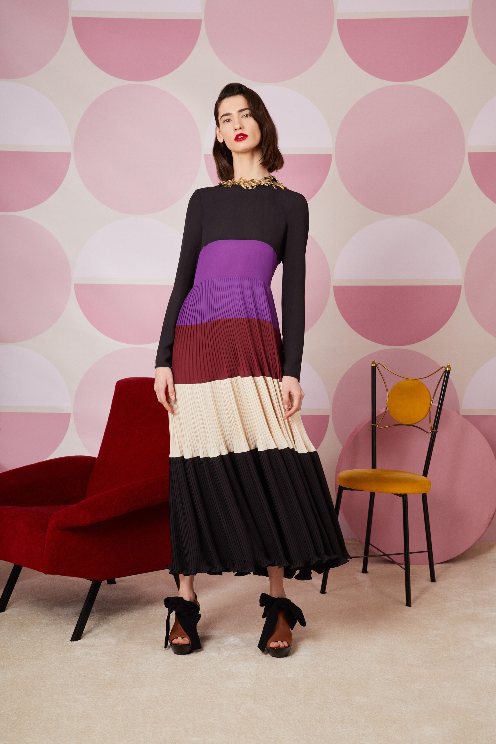 La DoubleJ F/W 20 Look 23