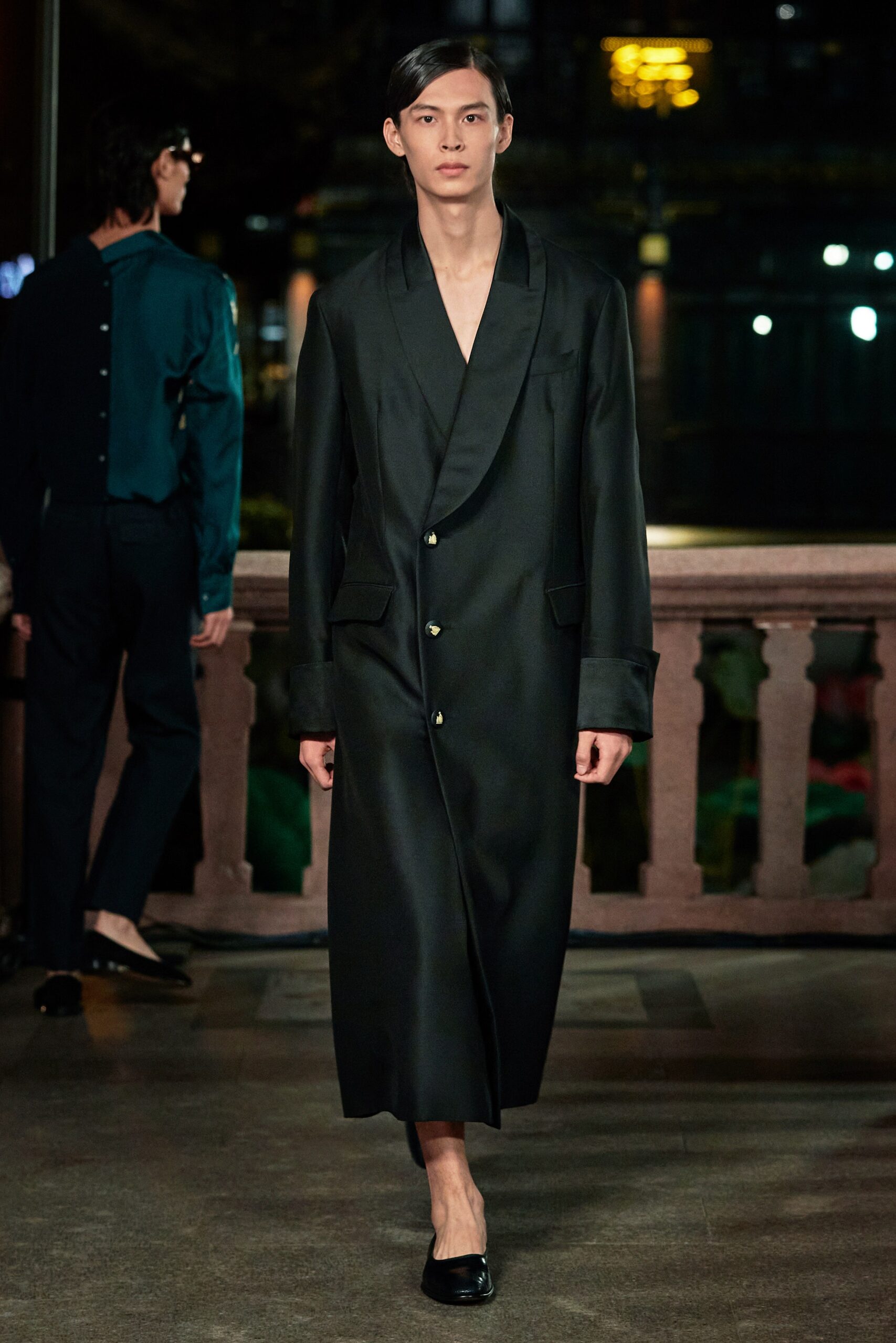 Lanvin S/S 21 Look 24