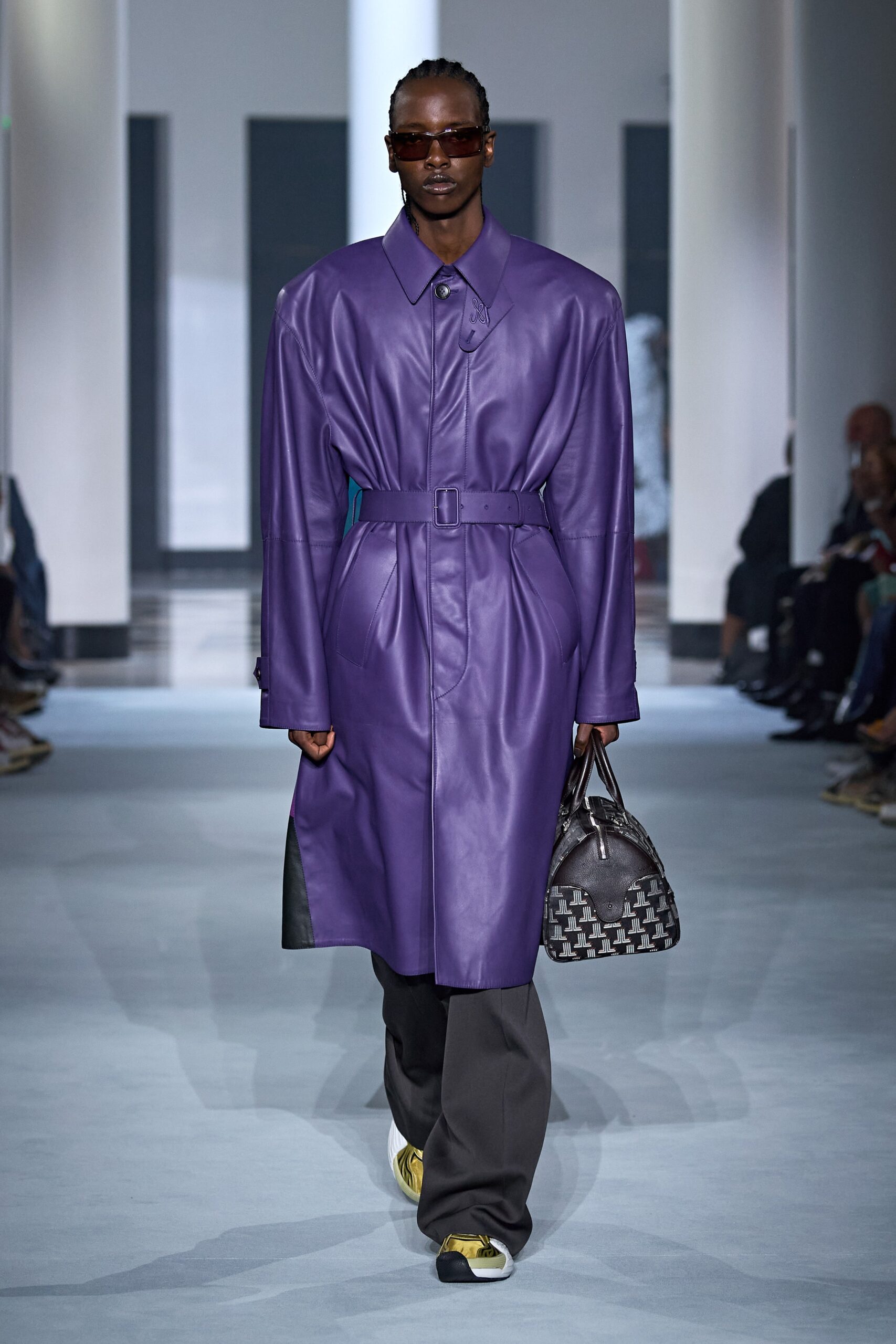 Lanvin S/S 22 Look 24