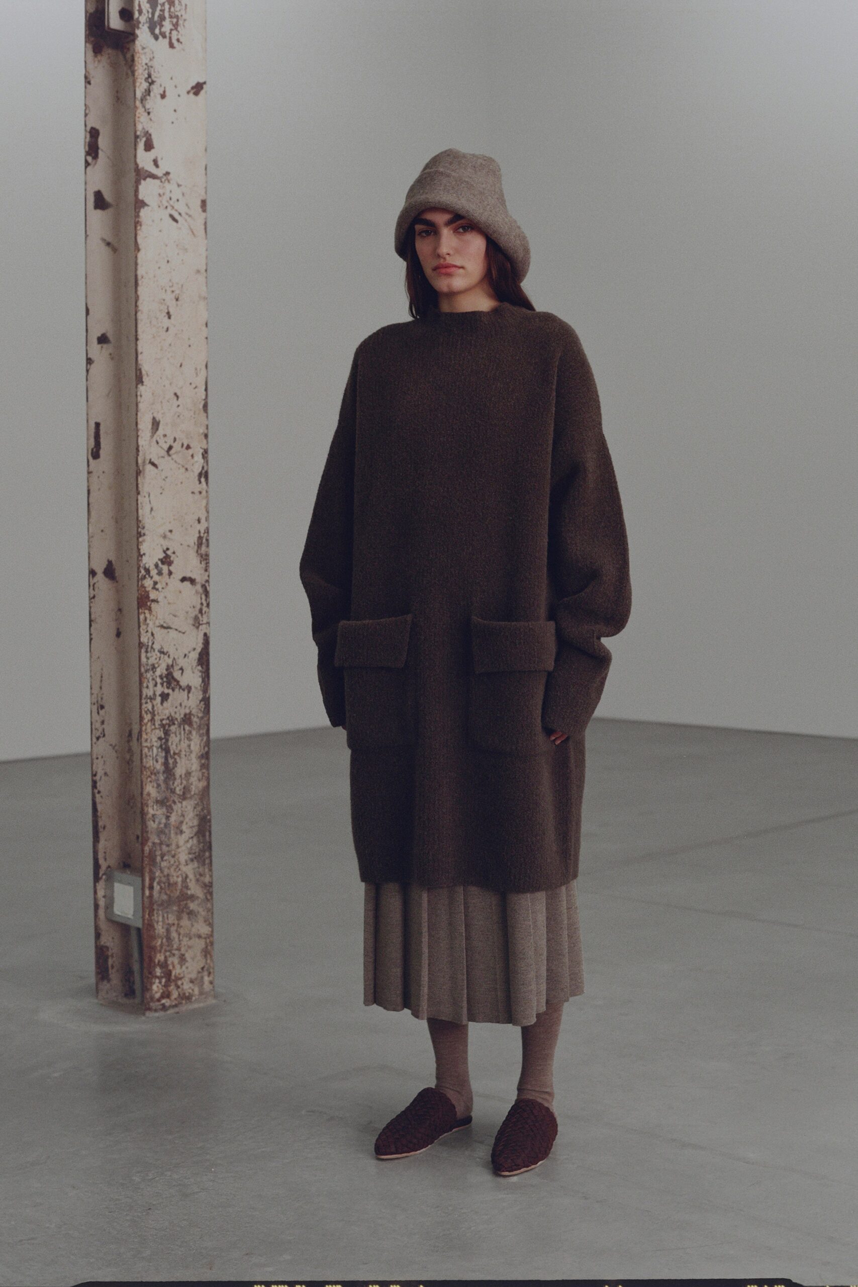 Lauren Manoogian F/W 22 Look 24