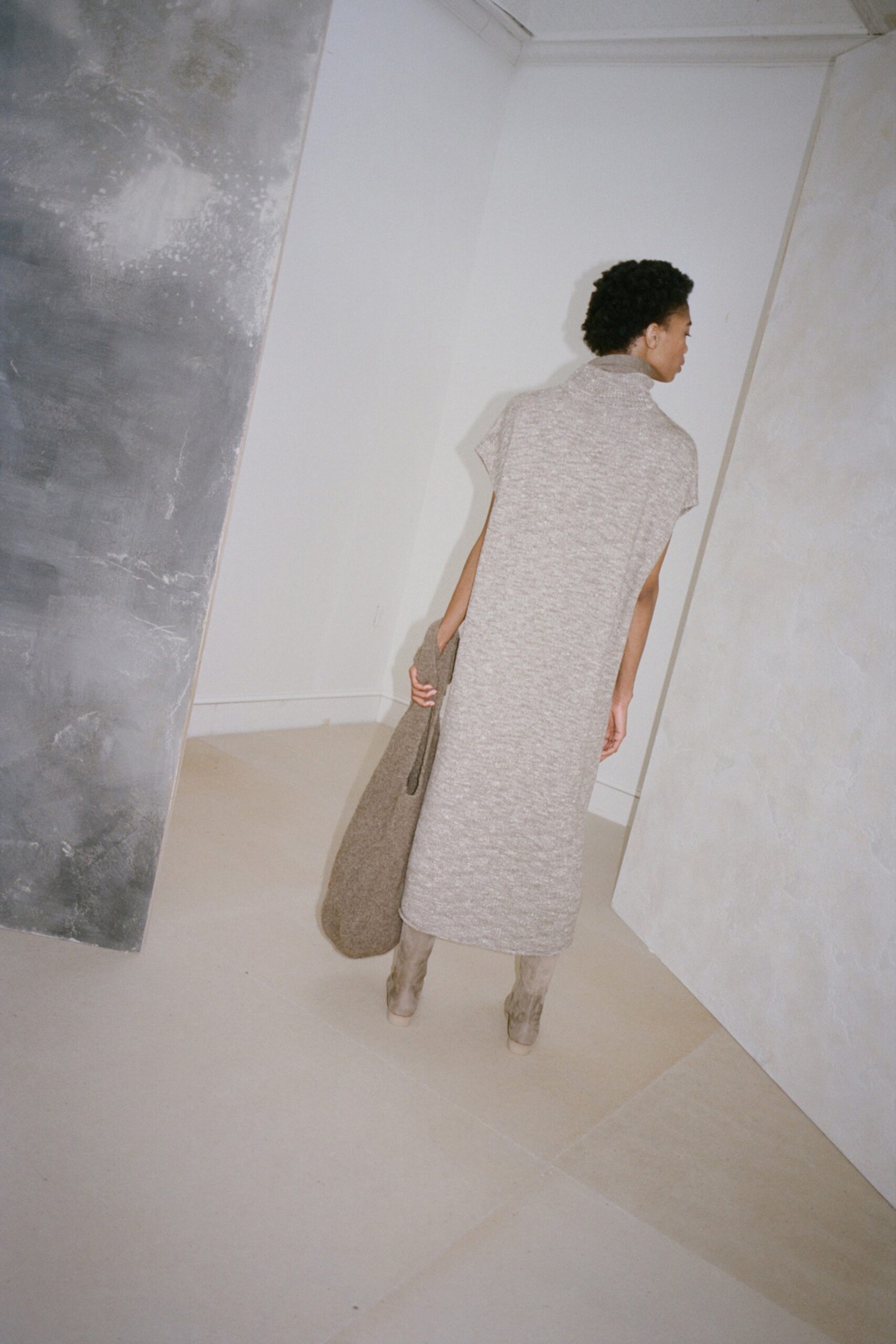 Lauren Manoogian F/W 21 Look 23