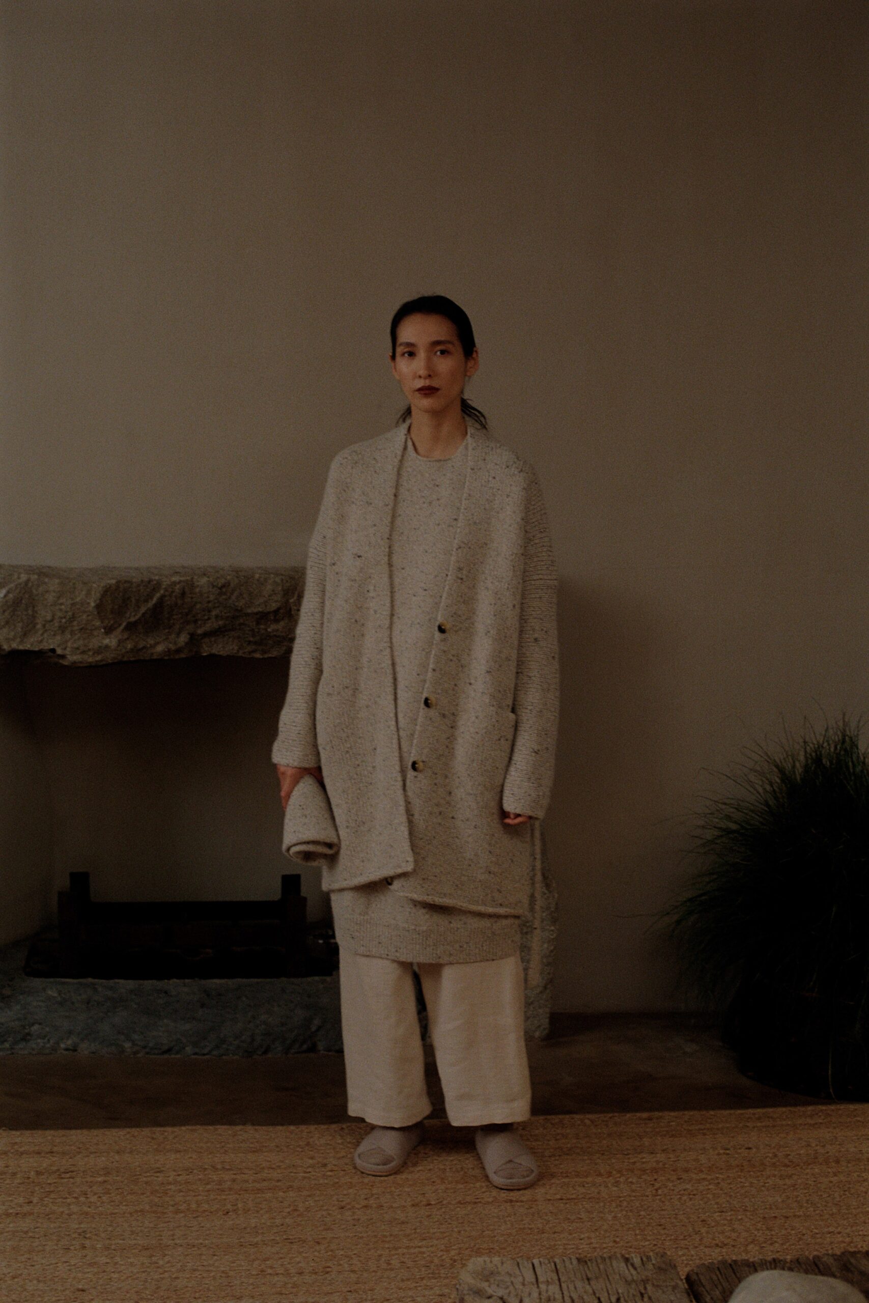 Lauren Manoogian F/W 20 Look 23