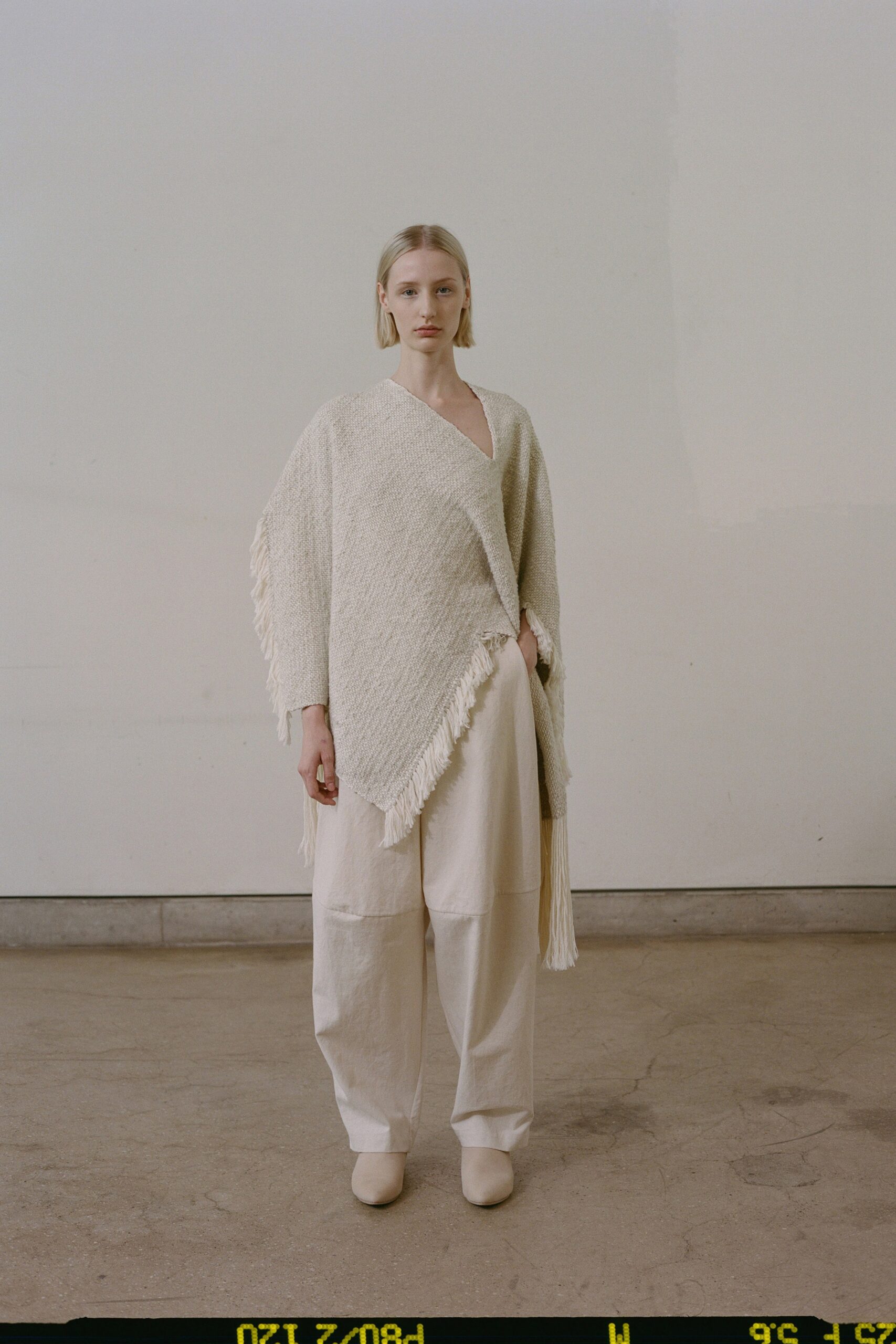 Lauren Manoogian S/S 22 Look 22