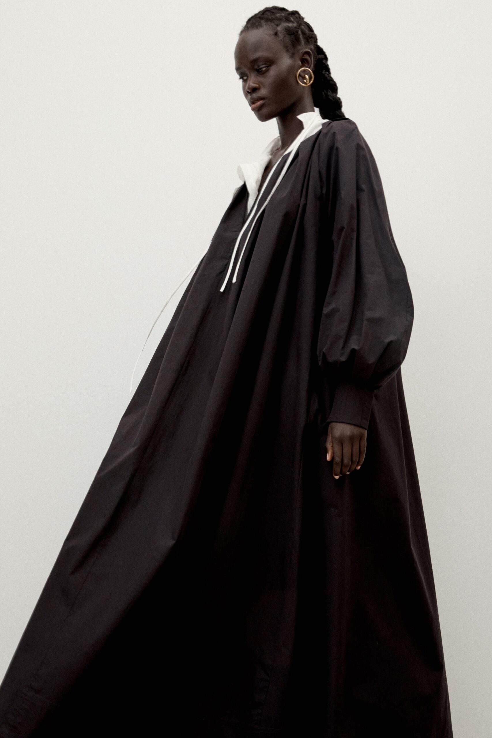 Lee Mathews S/S 22 Look 24